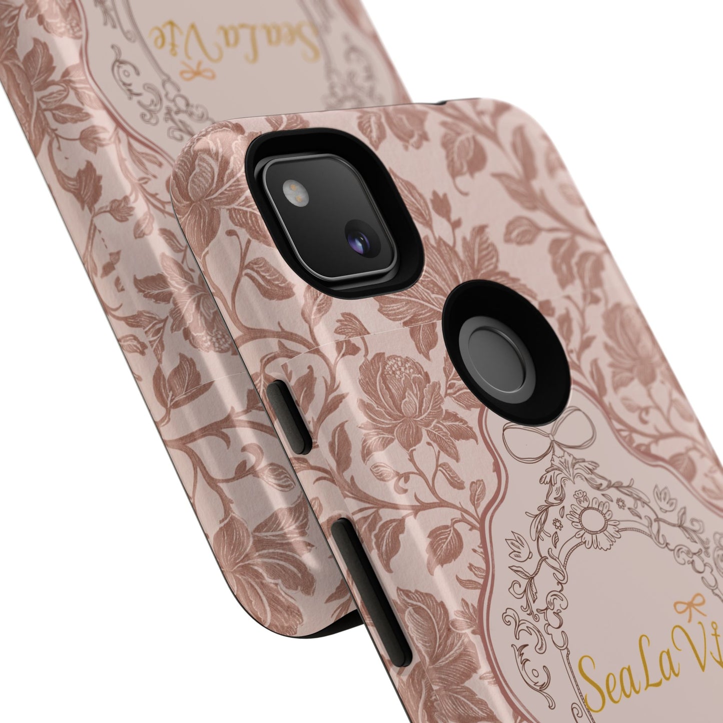 Golden Hour Autumn Collection Phone Case - Elegant Tough Cases for Stylish Protection - Perfect Gift for Her, Birthday, Mother’s Day, Everyday Use