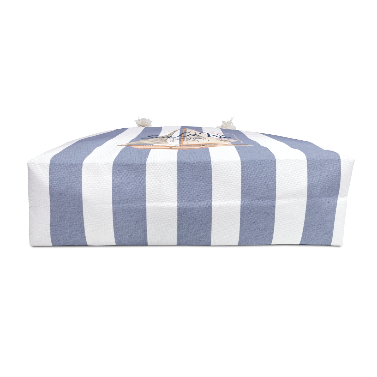Sail Away Sea La Vie Weekender Bag