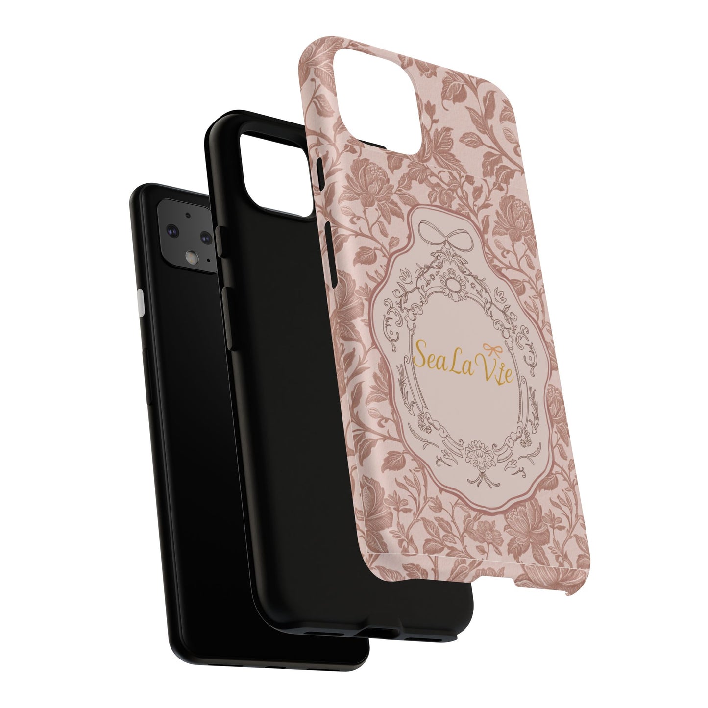 Golden Hour Autumn Collection Phone Case - Elegant Tough Cases for Stylish Protection - Perfect Gift for Her, Birthday, Mother’s Day, Everyday Use