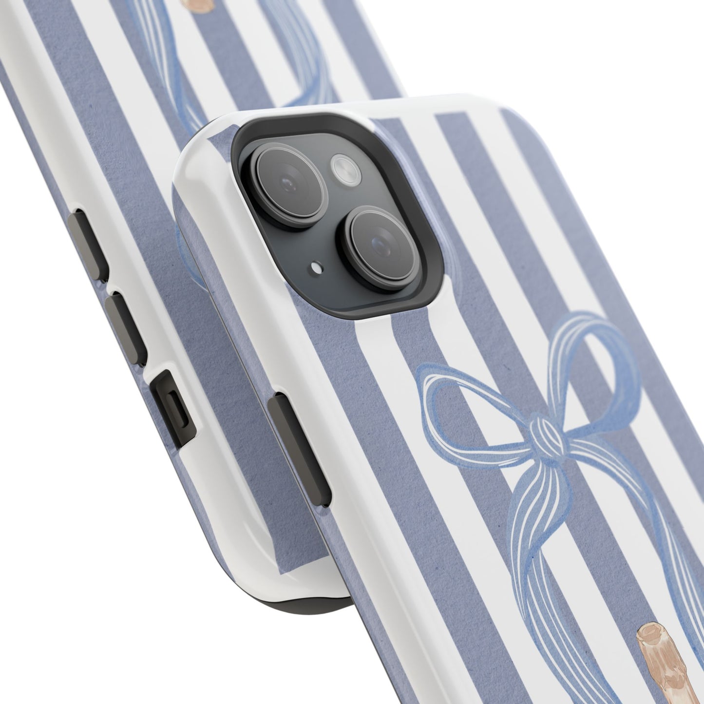Sea La Vie Magnetic Tough Case - "Sea La Vie" Design