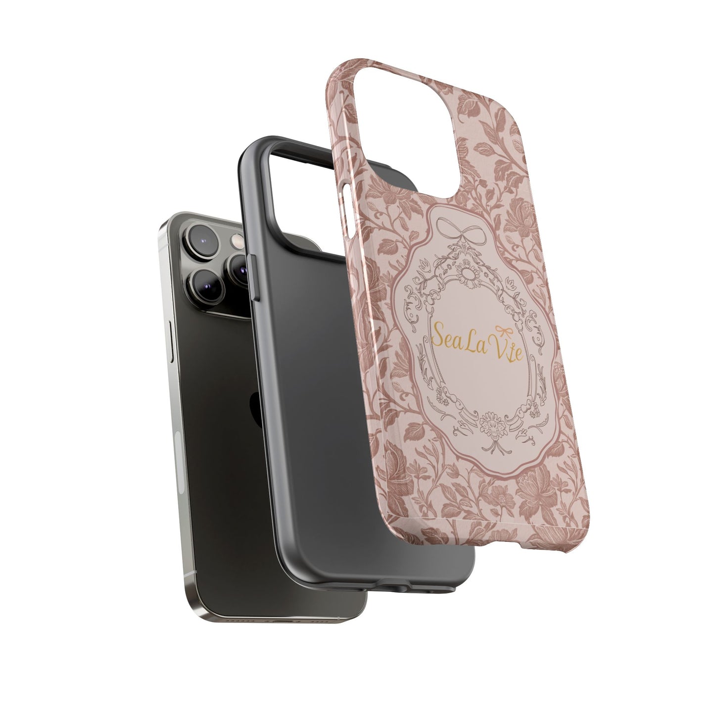 Golden Hour Autumn Collection Phone Case - Elegant Tough Cases for Stylish Protection - Perfect Gift for Her, Birthday, Mother’s Day, Everyday Use