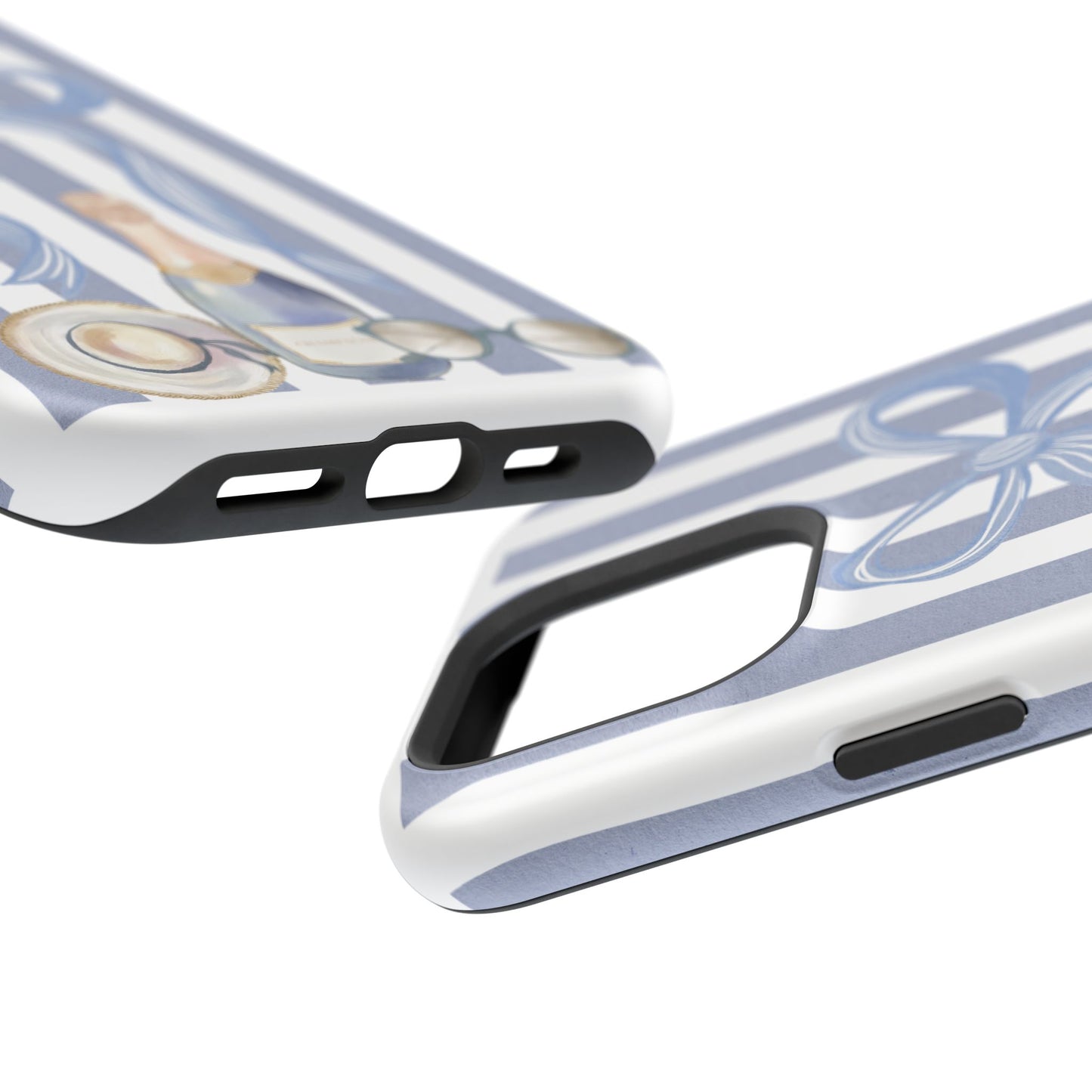 Sea La Vie Magnetic Tough Case - "Sea La Vie" Design