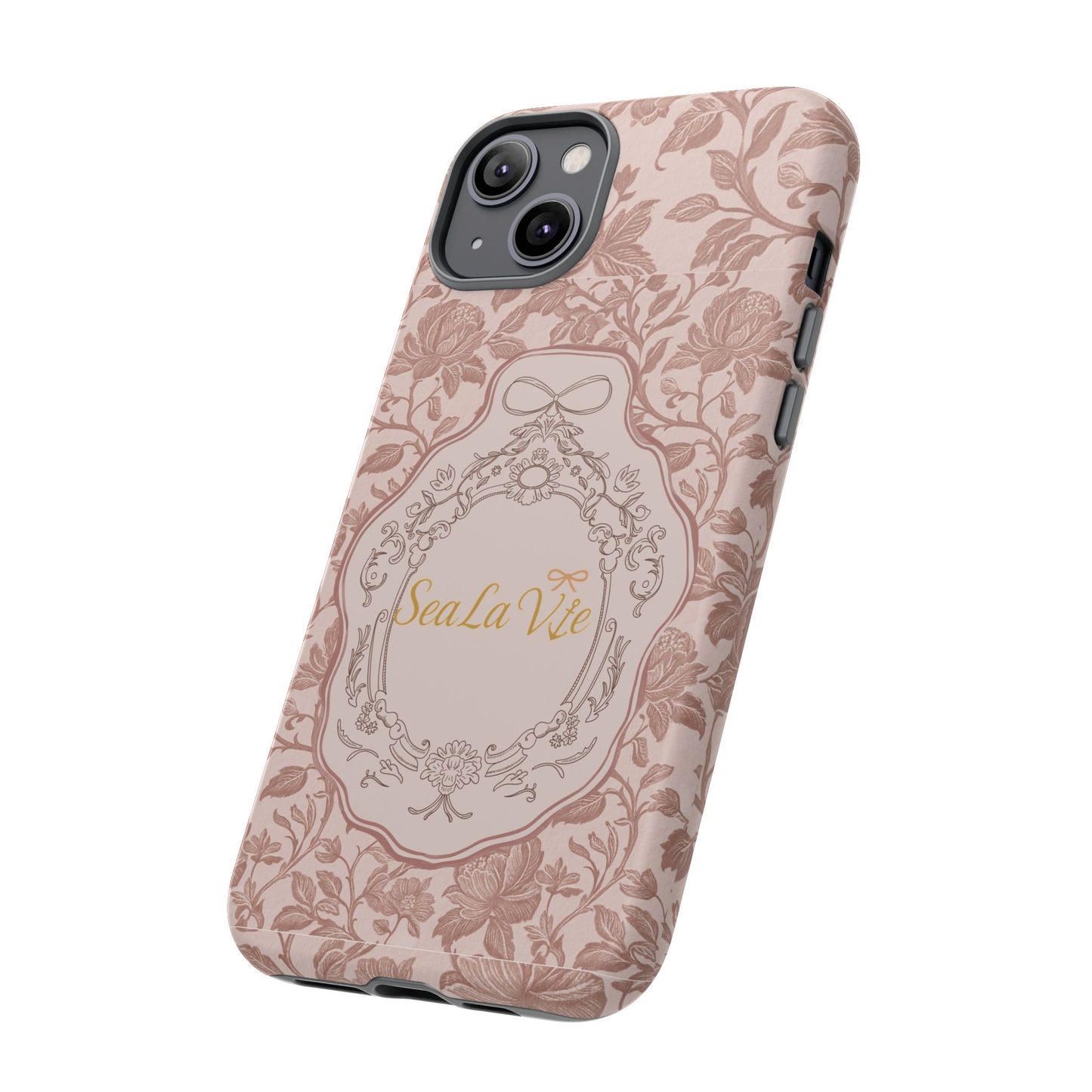 Golden Hour Autumn Collection Phone Case - Elegant Tough Cases for Stylish Protection - Perfect Gift for Her, Birthday, Mother’s Day, Everyday Use