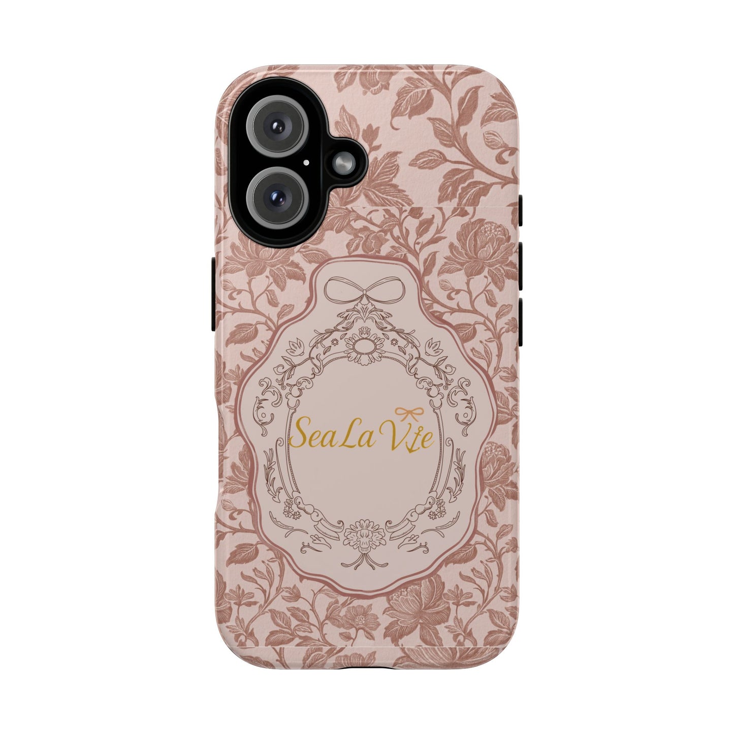 Golden Hour Autumn Collection Phone Case - Elegant Tough Cases for Stylish Protection - Perfect Gift for Her, Birthday, Mother’s Day, Everyday Use