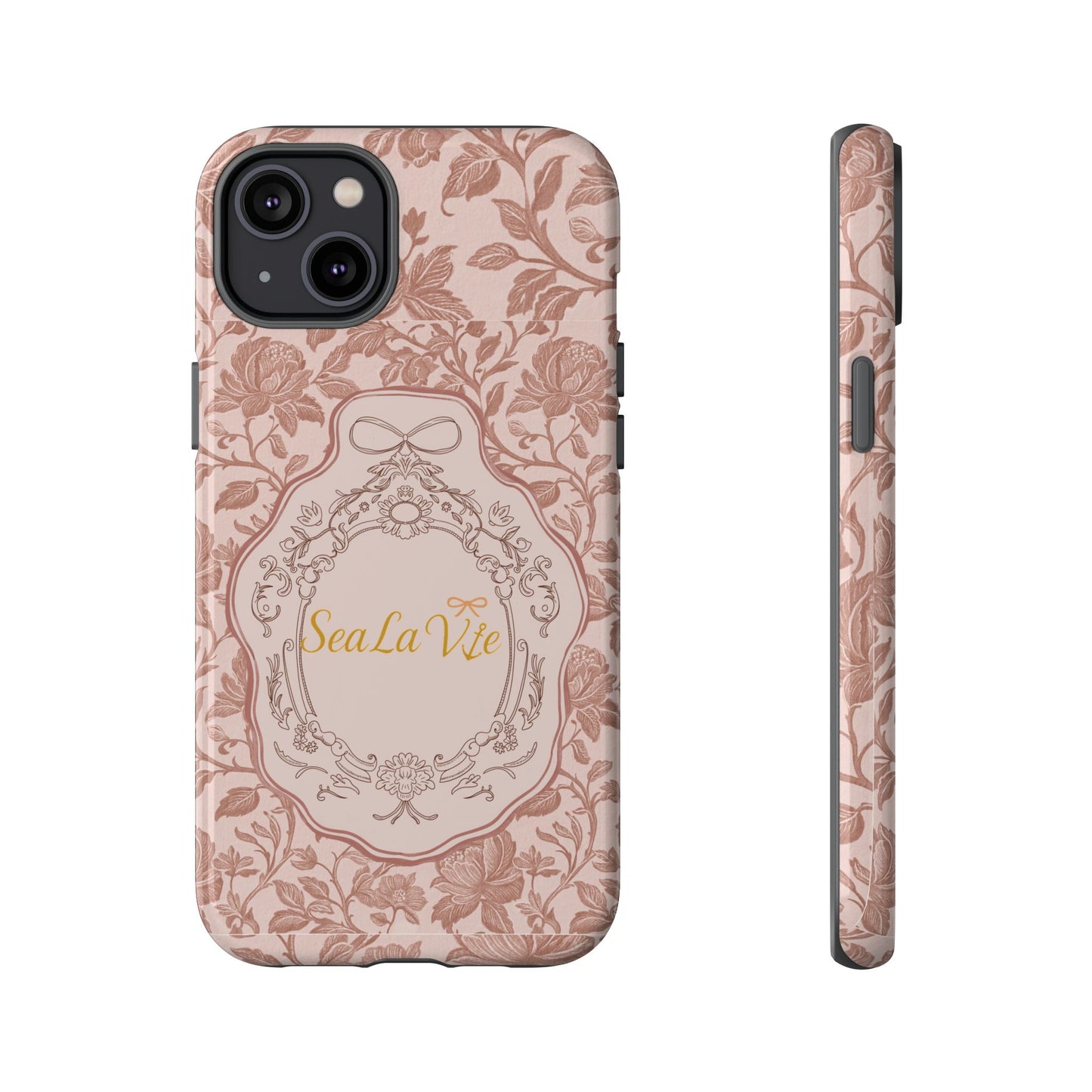 Golden Hour Autumn Collection Phone Case - Elegant Tough Cases for Stylish Protection - Perfect Gift for Her, Birthday, Mother’s Day, Everyday Use