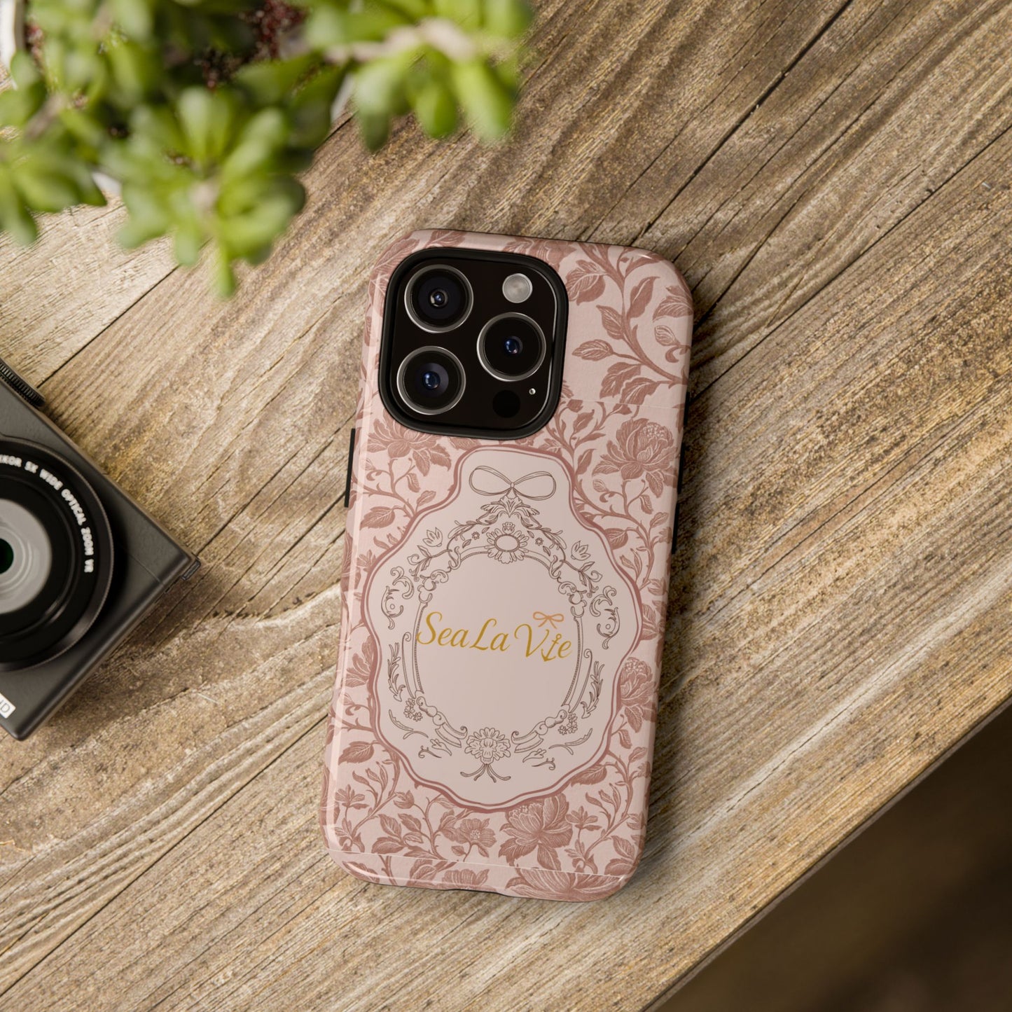 Golden Hour Autumn Collection Phone Case - Elegant Tough Cases for Stylish Protection - Perfect Gift for Her, Birthday, Mother’s Day, Everyday Use