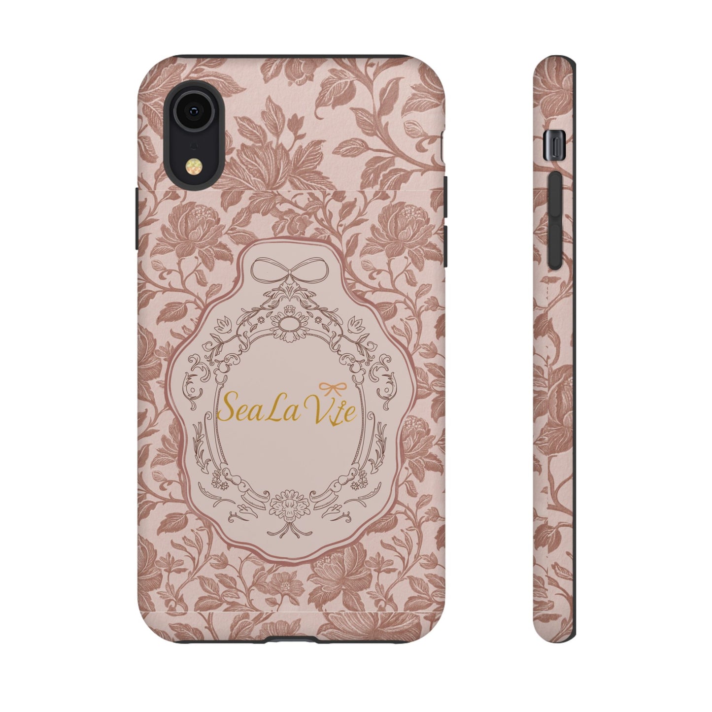 Golden Hour Autumn Collection Phone Case - Elegant Tough Cases for Stylish Protection - Perfect Gift for Her, Birthday, Mother’s Day, Everyday Use