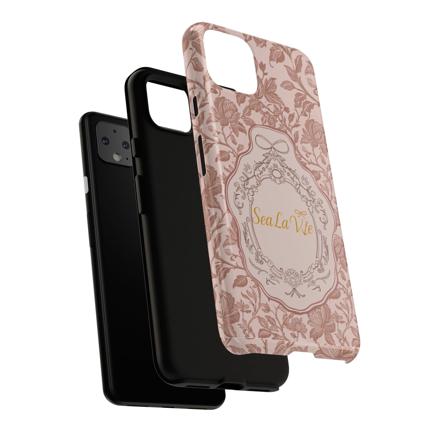 Golden Hour Autumn Collection Phone Case - Elegant Tough Cases for Stylish Protection - Perfect Gift for Her, Birthday, Mother’s Day, Everyday Use