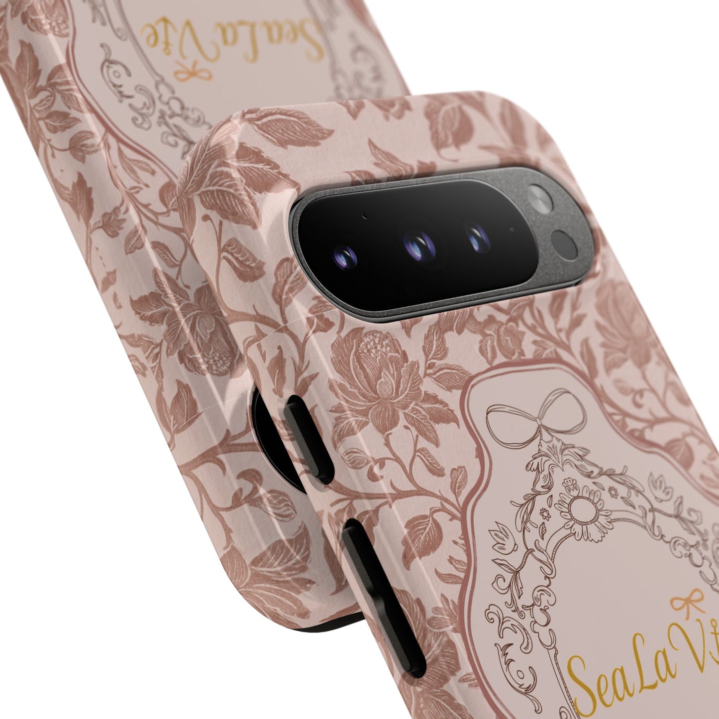 Golden Hour Autumn Collection Phone Case - Elegant Tough Cases for Stylish Protection - Perfect Gift for Her, Birthday, Mother’s Day, Everyday Use