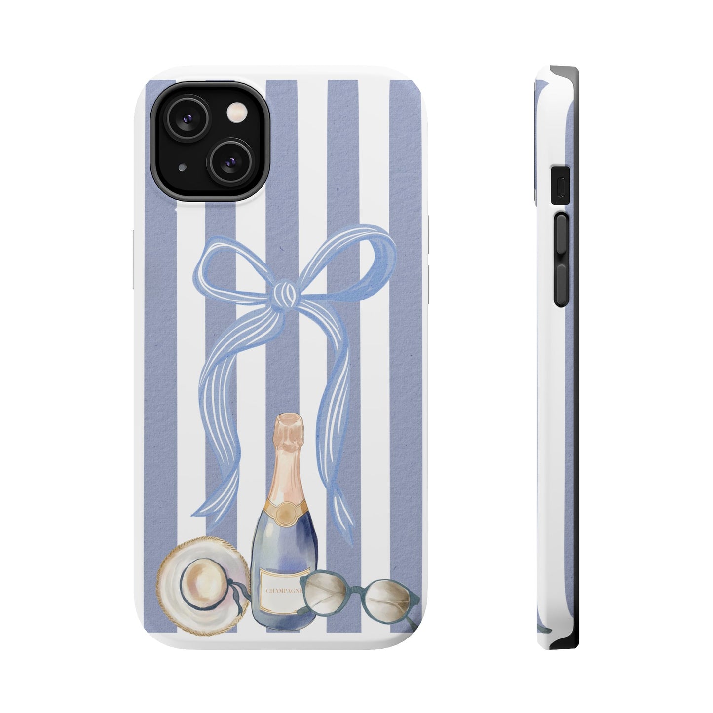 Sea La Vie Magnetic Tough Case - "Sea La Vie" Design