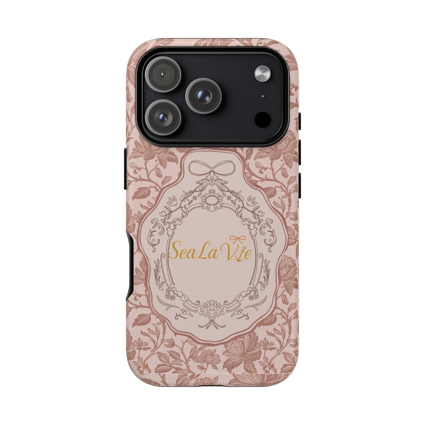 Golden Hour Autumn Collection Phone Case - Elegant Tough Cases for Stylish Protection - Perfect Gift for Her, Birthday, Mother’s Day, Everyday Use