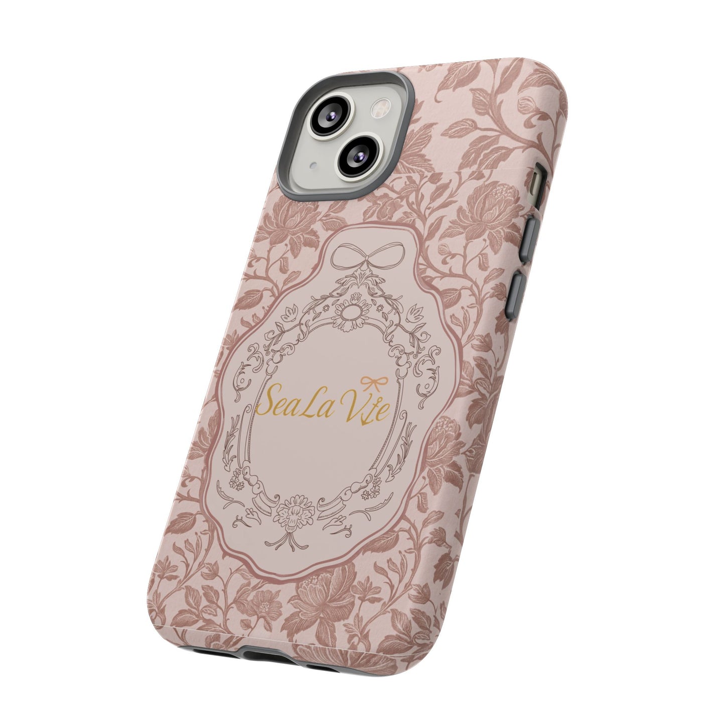 Golden Hour Autumn Collection Phone Case - Elegant Tough Cases for Stylish Protection - Perfect Gift for Her, Birthday, Mother’s Day, Everyday Use
