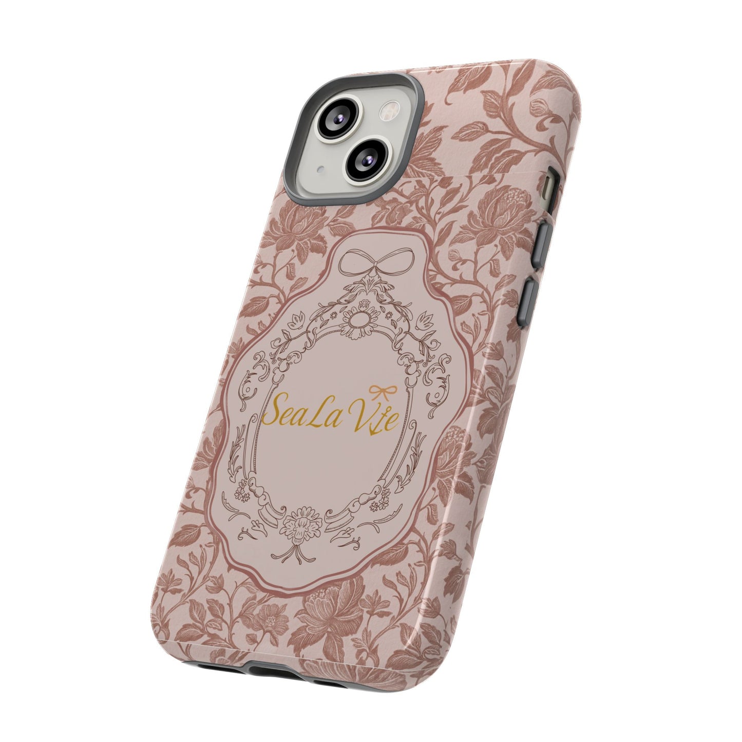 Golden Hour Autumn Collection Phone Case - Elegant Tough Cases for Stylish Protection - Perfect Gift for Her, Birthday, Mother’s Day, Everyday Use