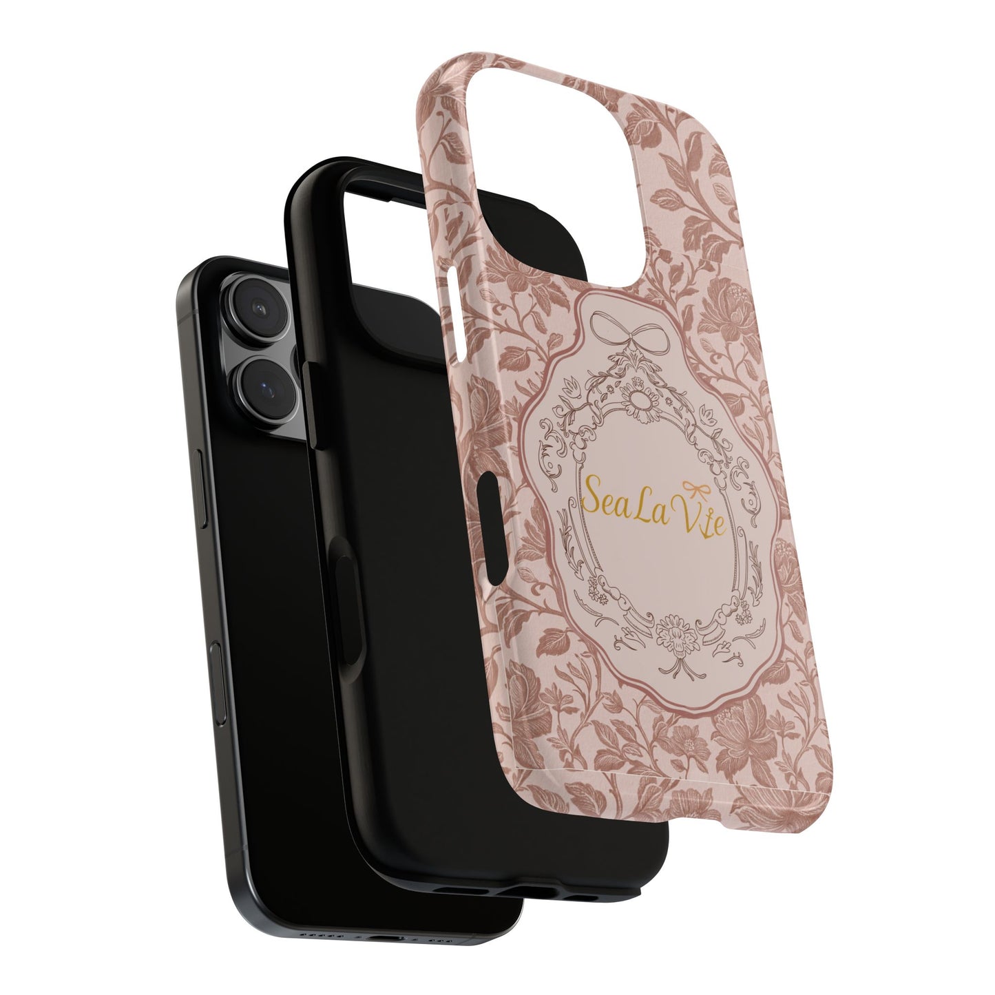 Golden Hour Autumn Collection Phone Case - Elegant Tough Cases for Stylish Protection - Perfect Gift for Her, Birthday, Mother’s Day, Everyday Use
