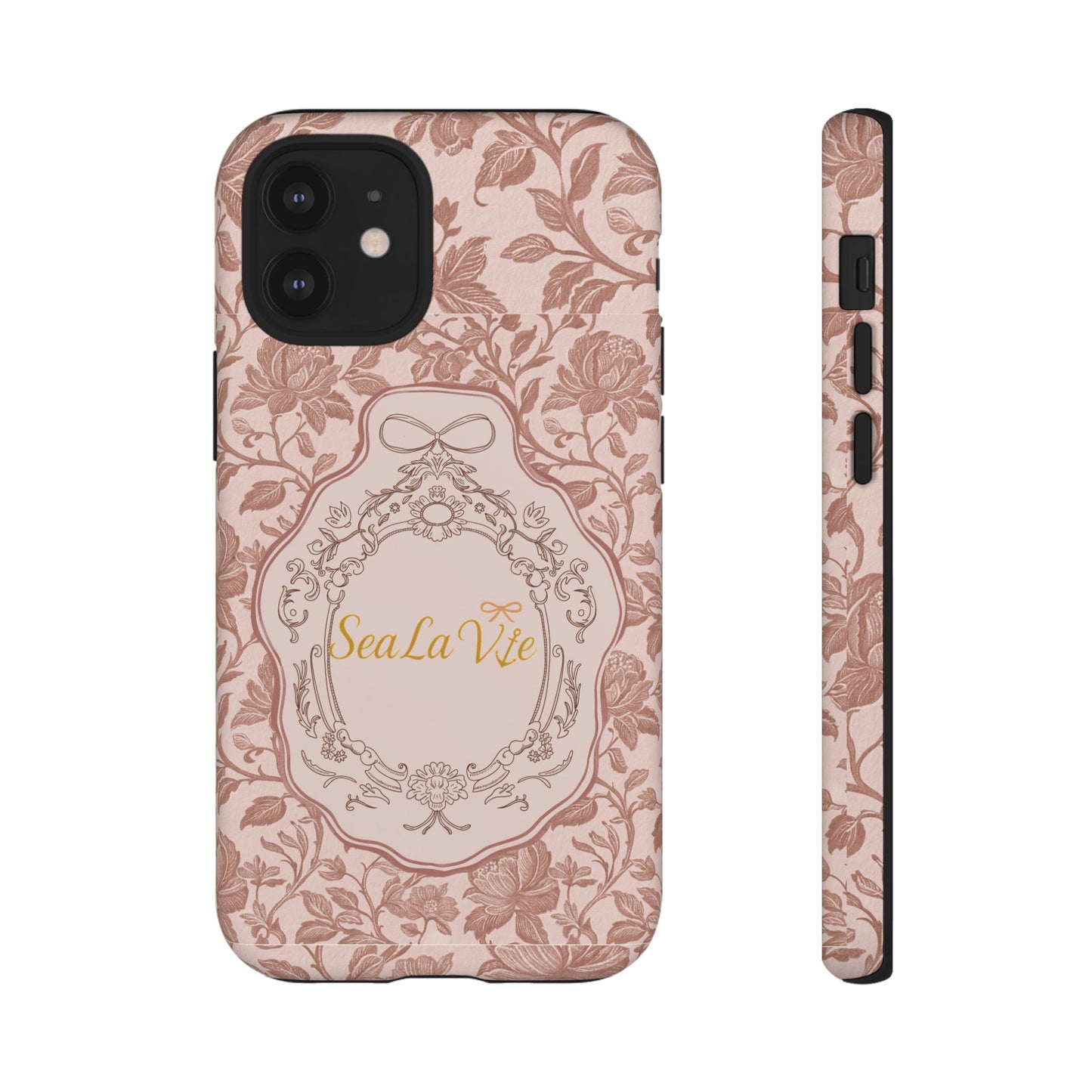 Golden Hour Autumn Collection Phone Case - Elegant Tough Cases for Stylish Protection - Perfect Gift for Her, Birthday, Mother’s Day, Everyday Use