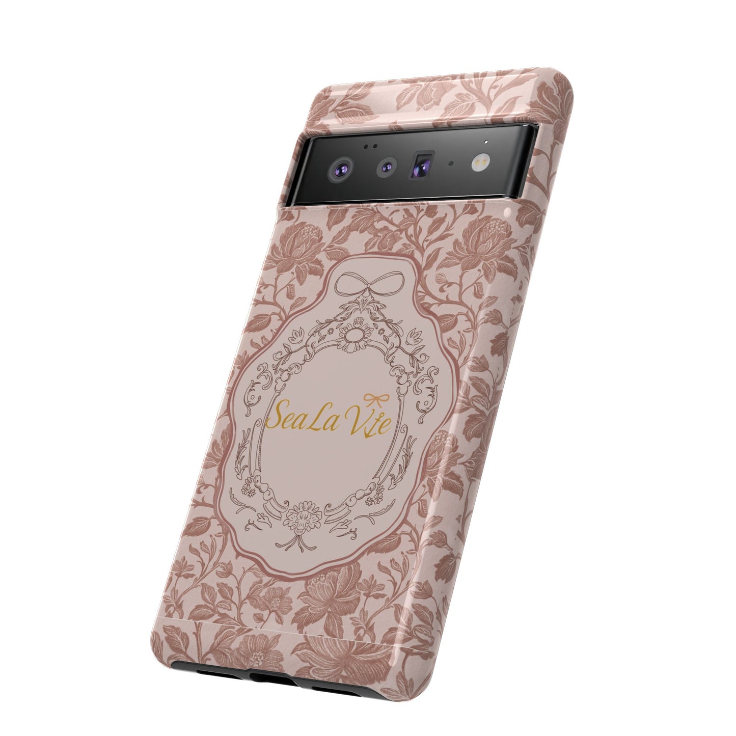 Golden Hour Autumn Collection Phone Case - Elegant Tough Cases for Stylish Protection - Perfect Gift for Her, Birthday, Mother’s Day, Everyday Use