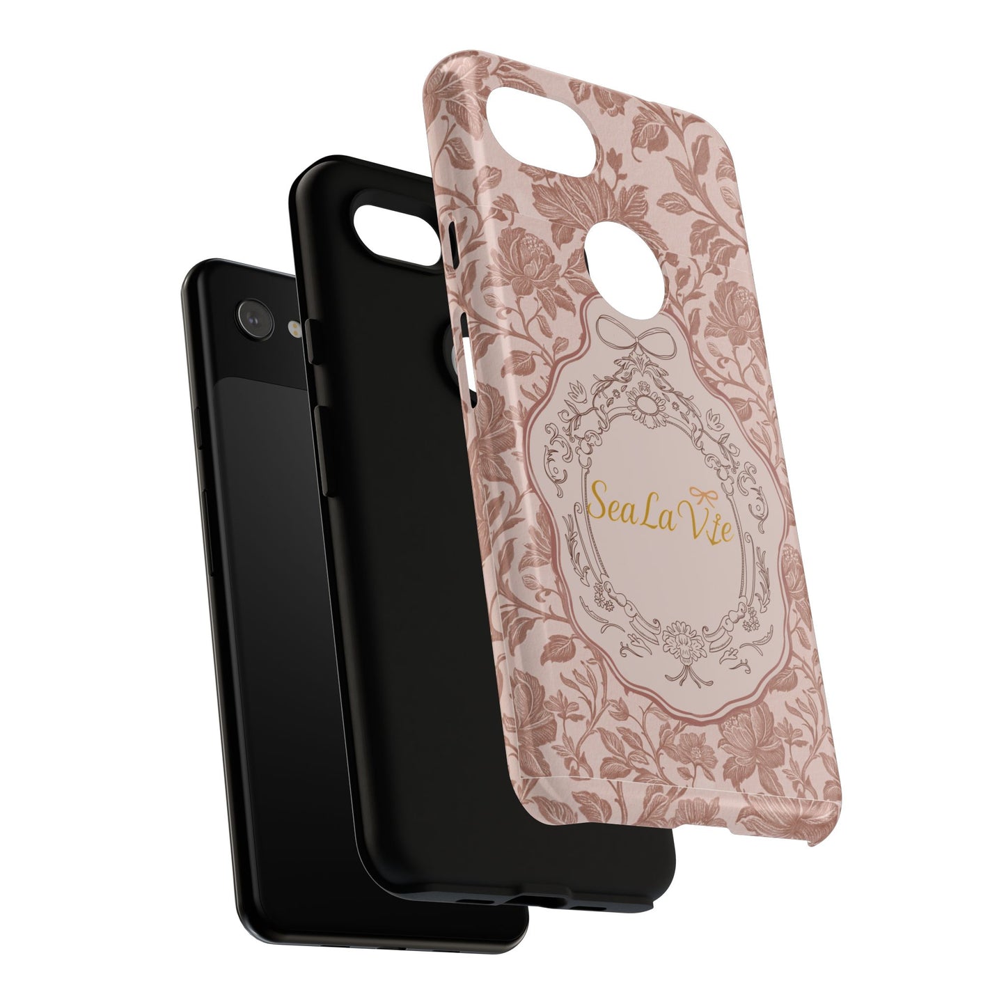 Golden Hour Autumn Collection Phone Case - Elegant Tough Cases for Stylish Protection - Perfect Gift for Her, Birthday, Mother’s Day, Everyday Use