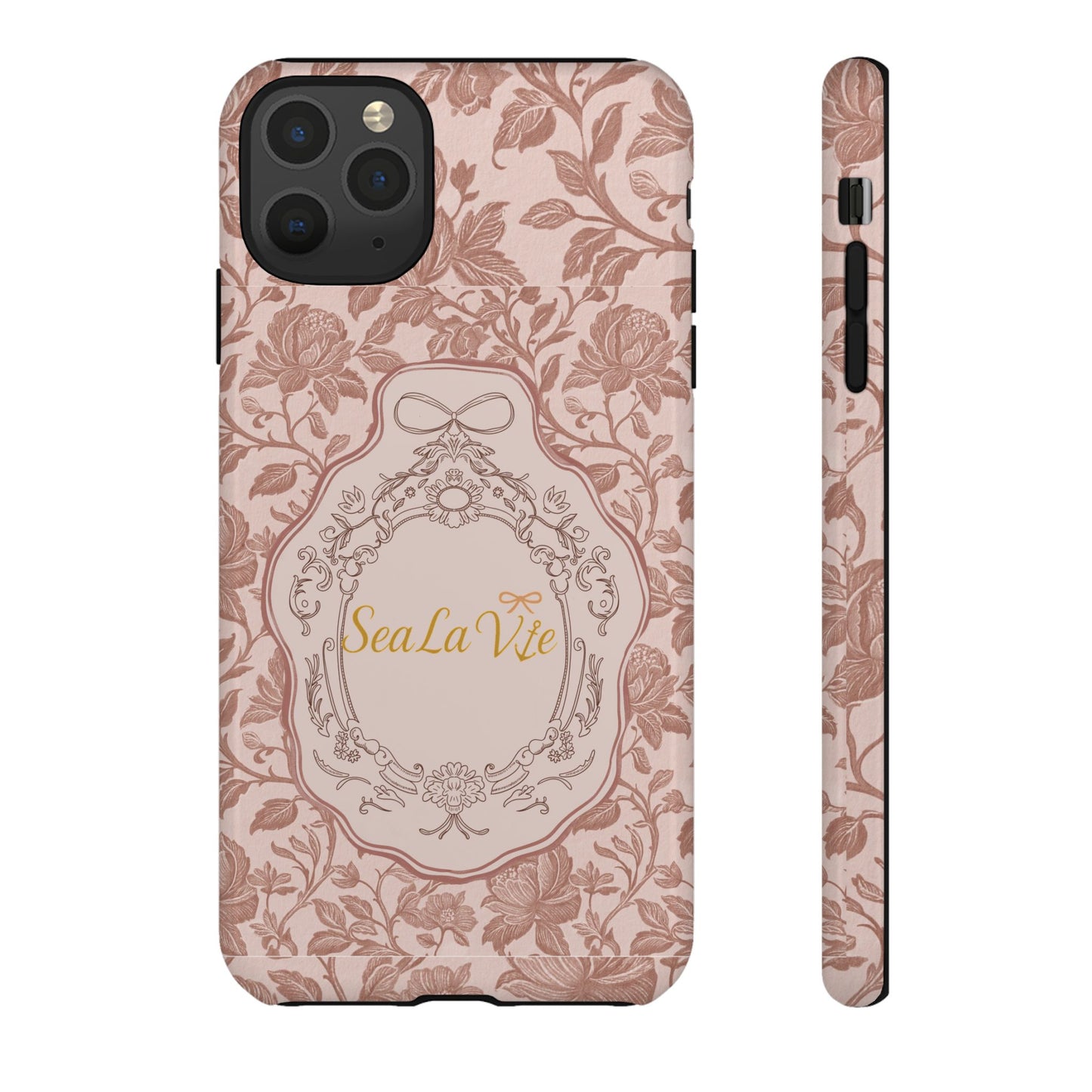 Golden Hour Autumn Collection Phone Case - Elegant Tough Cases for Stylish Protection - Perfect Gift for Her, Birthday, Mother’s Day, Everyday Use