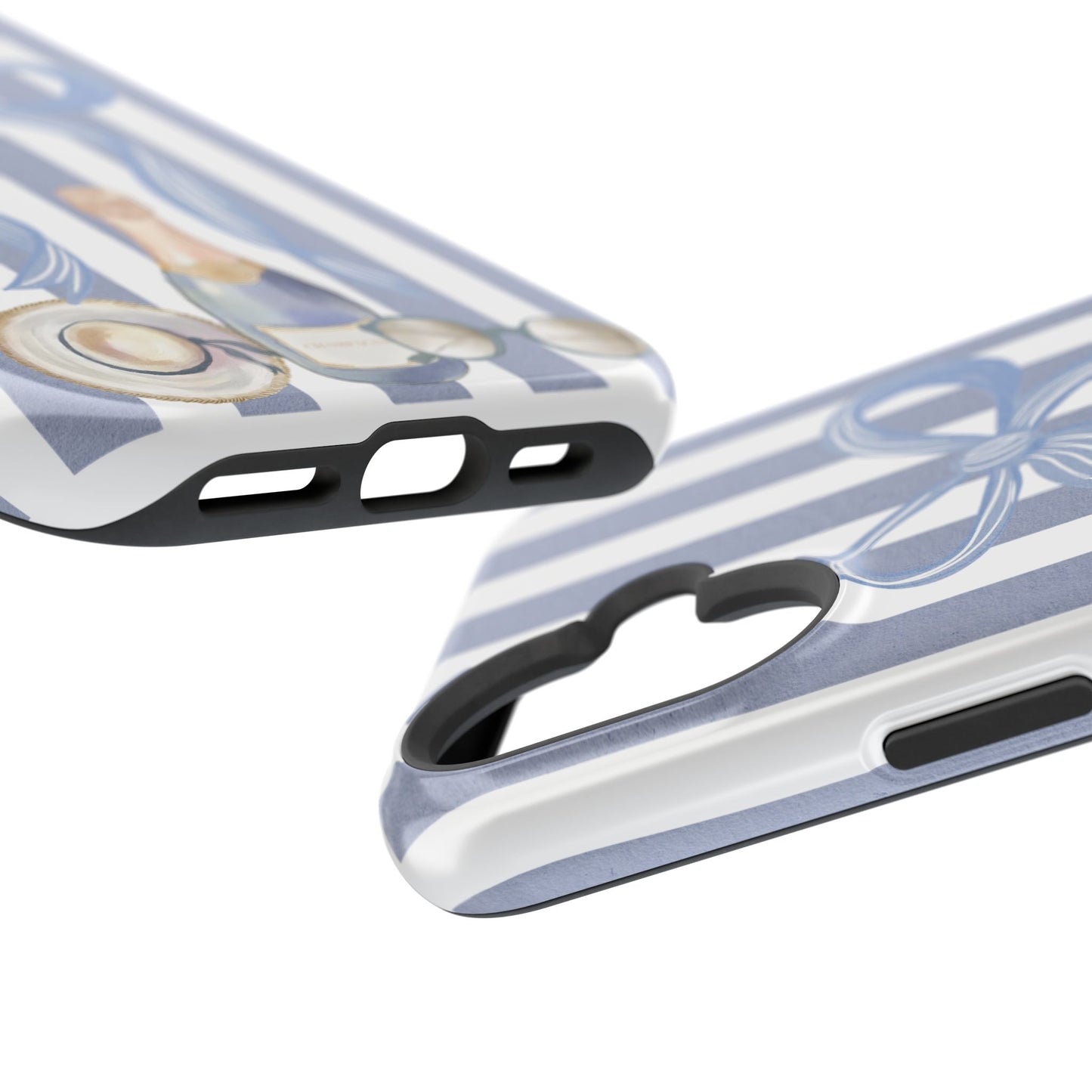 Sea La Vie Magnetic Tough Case - "Sea La Vie" Design