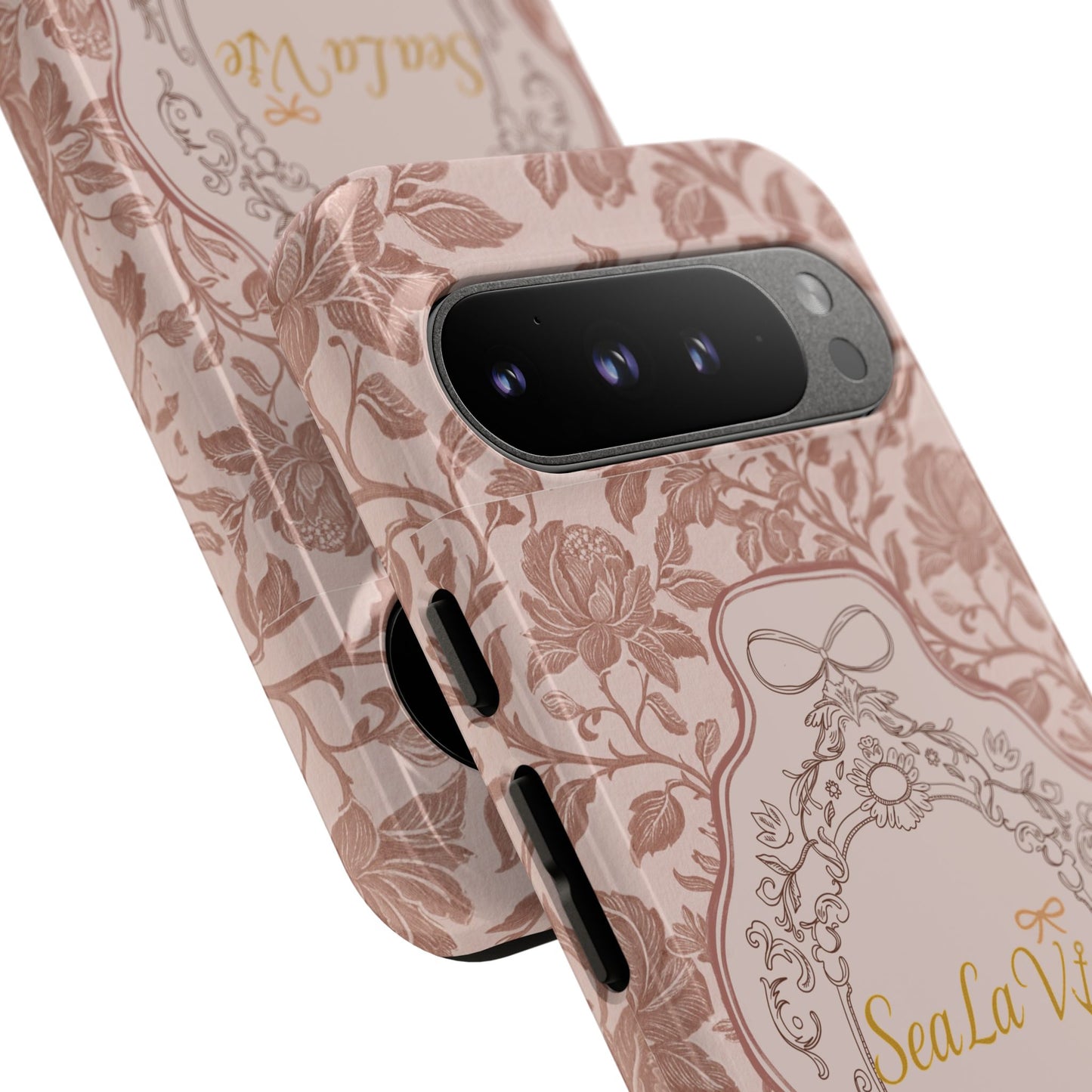 Golden Hour Autumn Collection Phone Case - Elegant Tough Cases for Stylish Protection - Perfect Gift for Her, Birthday, Mother’s Day, Everyday Use