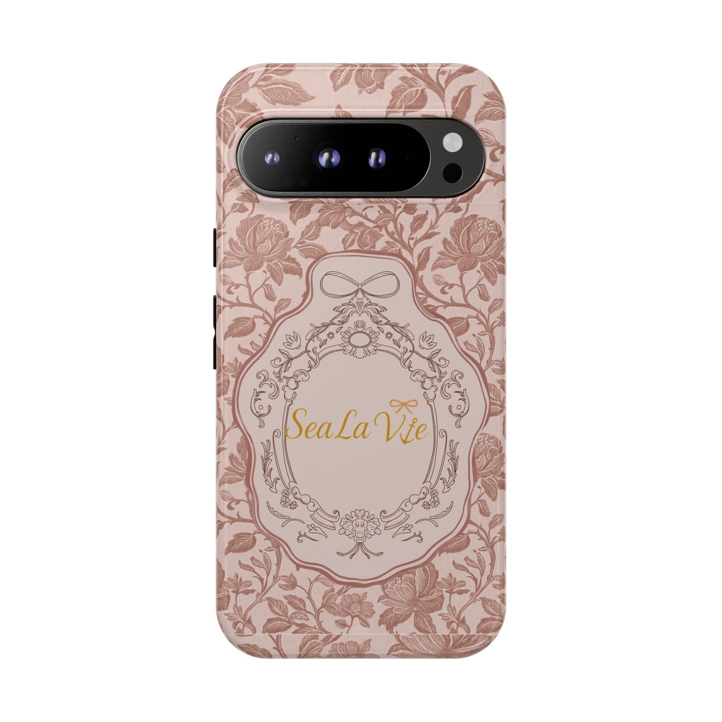 Golden Hour Autumn Collection Phone Case - Elegant Tough Cases for Stylish Protection - Perfect Gift for Her, Birthday, Mother’s Day, Everyday Use