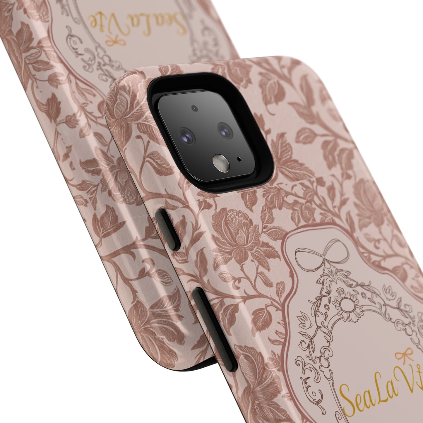 Golden Hour Autumn Collection Phone Case - Elegant Tough Cases for Stylish Protection - Perfect Gift for Her, Birthday, Mother’s Day, Everyday Use