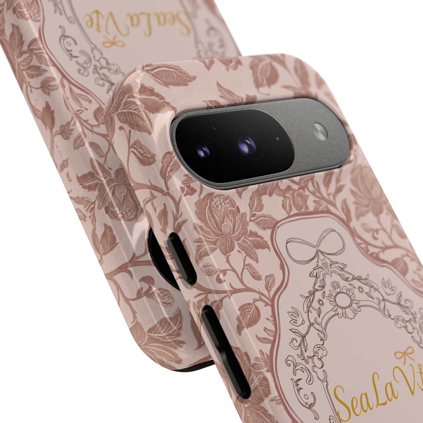 Golden Hour Autumn Collection Phone Case - Elegant Tough Cases for Stylish Protection - Perfect Gift for Her, Birthday, Mother’s Day, Everyday Use