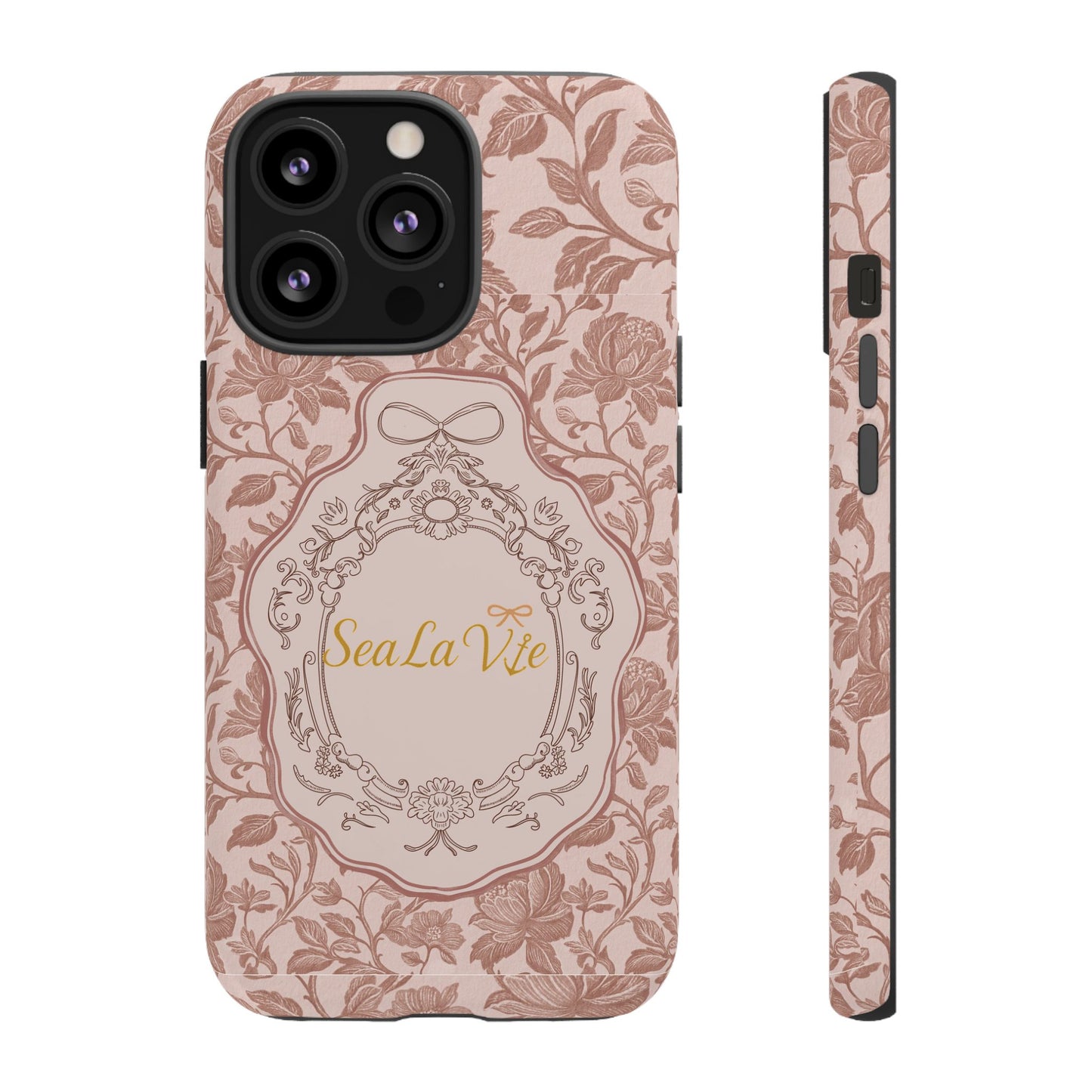 Golden Hour Autumn Collection Phone Case - Elegant Tough Cases for Stylish Protection - Perfect Gift for Her, Birthday, Mother’s Day, Everyday Use