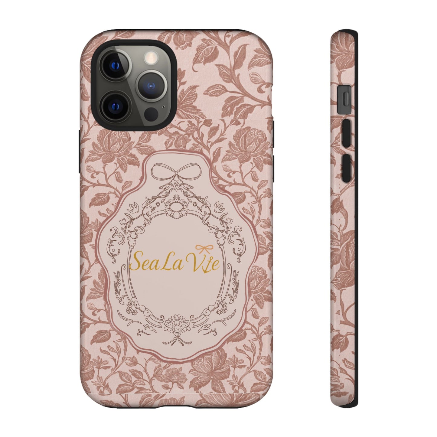 Golden Hour Autumn Collection Phone Case - Elegant Tough Cases for Stylish Protection - Perfect Gift for Her, Birthday, Mother’s Day, Everyday Use