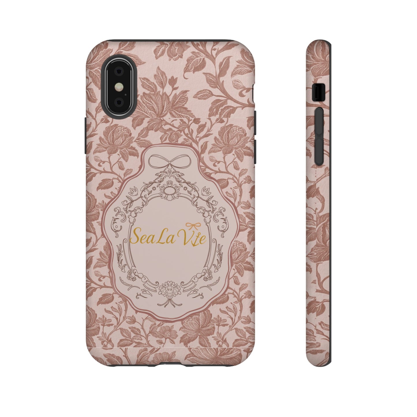 Golden Hour Autumn Collection Phone Case - Elegant Tough Cases for Stylish Protection - Perfect Gift for Her, Birthday, Mother’s Day, Everyday Use