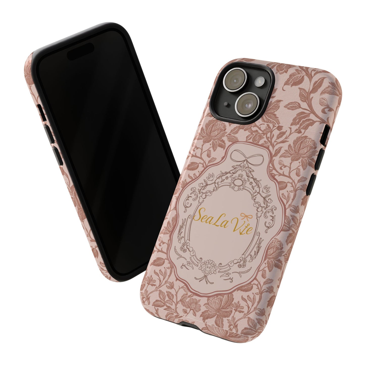 Golden Hour Autumn Collection Phone Case - Elegant Tough Cases for Stylish Protection - Perfect Gift for Her, Birthday, Mother’s Day, Everyday Use