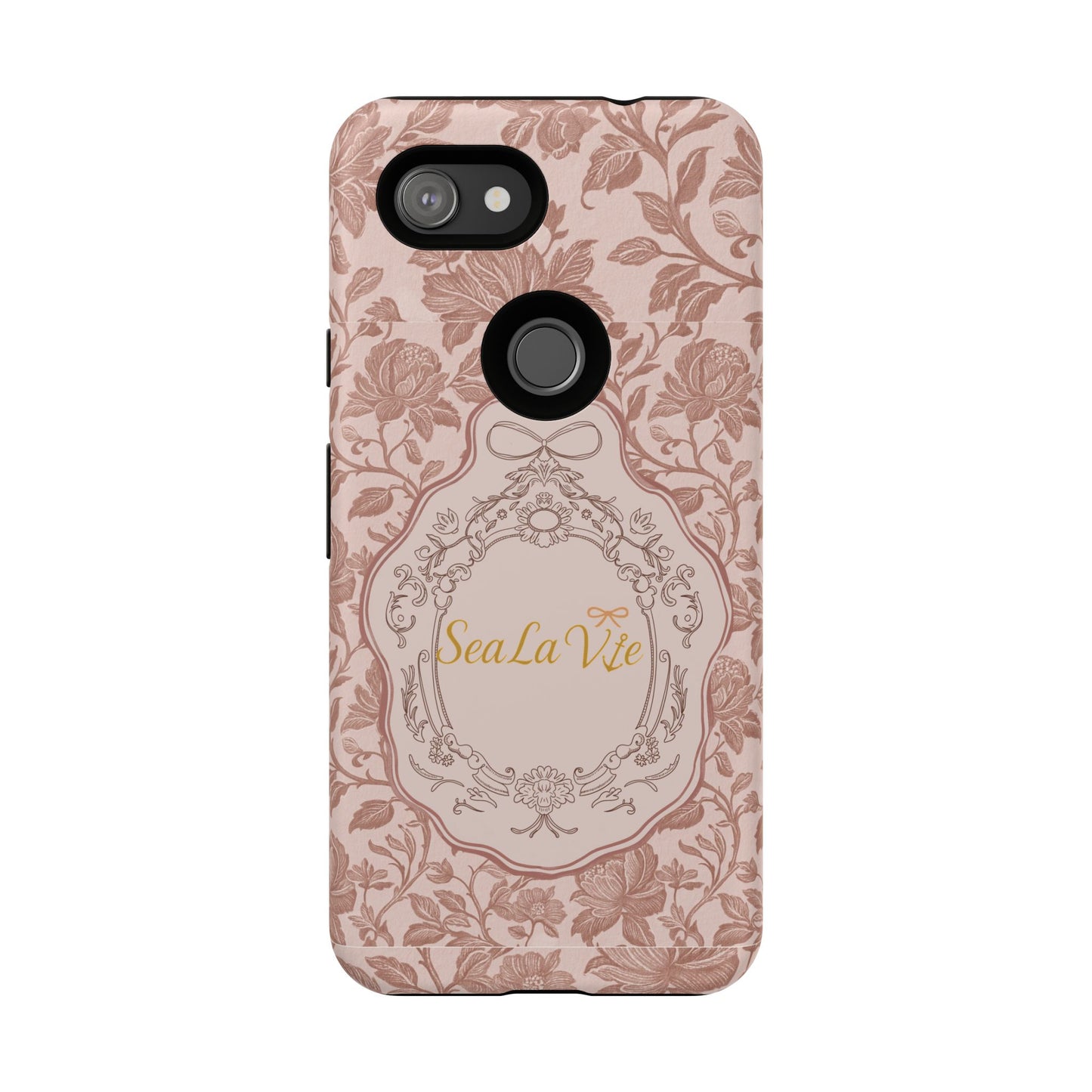 Golden Hour Autumn Collection Phone Case - Elegant Tough Cases for Stylish Protection - Perfect Gift for Her, Birthday, Mother’s Day, Everyday Use