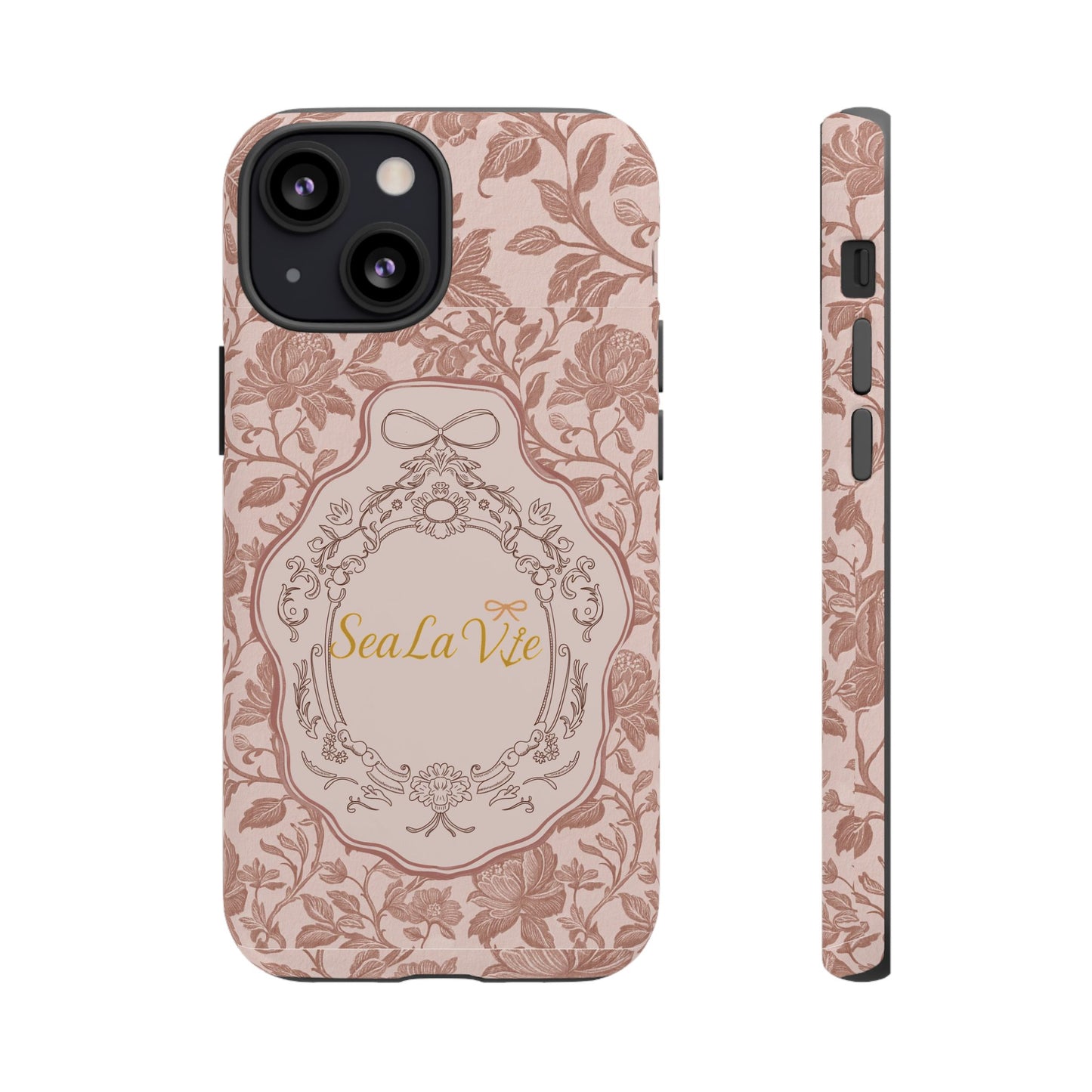 Golden Hour Autumn Collection Phone Case - Elegant Tough Cases for Stylish Protection - Perfect Gift for Her, Birthday, Mother’s Day, Everyday Use