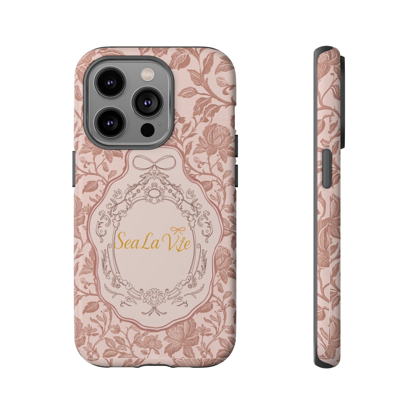 Golden Hour Autumn Collection Phone Case - Elegant Tough Cases for Stylish Protection - Perfect Gift for Her, Birthday, Mother’s Day, Everyday Use