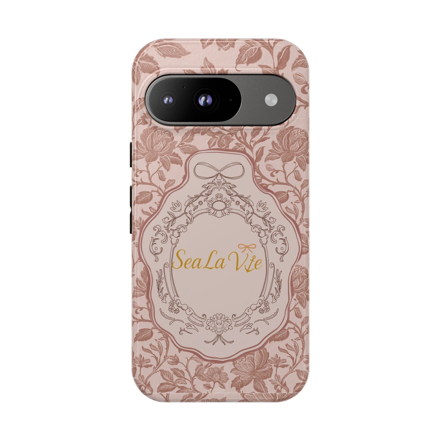 Golden Hour Autumn Collection Phone Case - Elegant Tough Cases for Stylish Protection - Perfect Gift for Her, Birthday, Mother’s Day, Everyday Use
