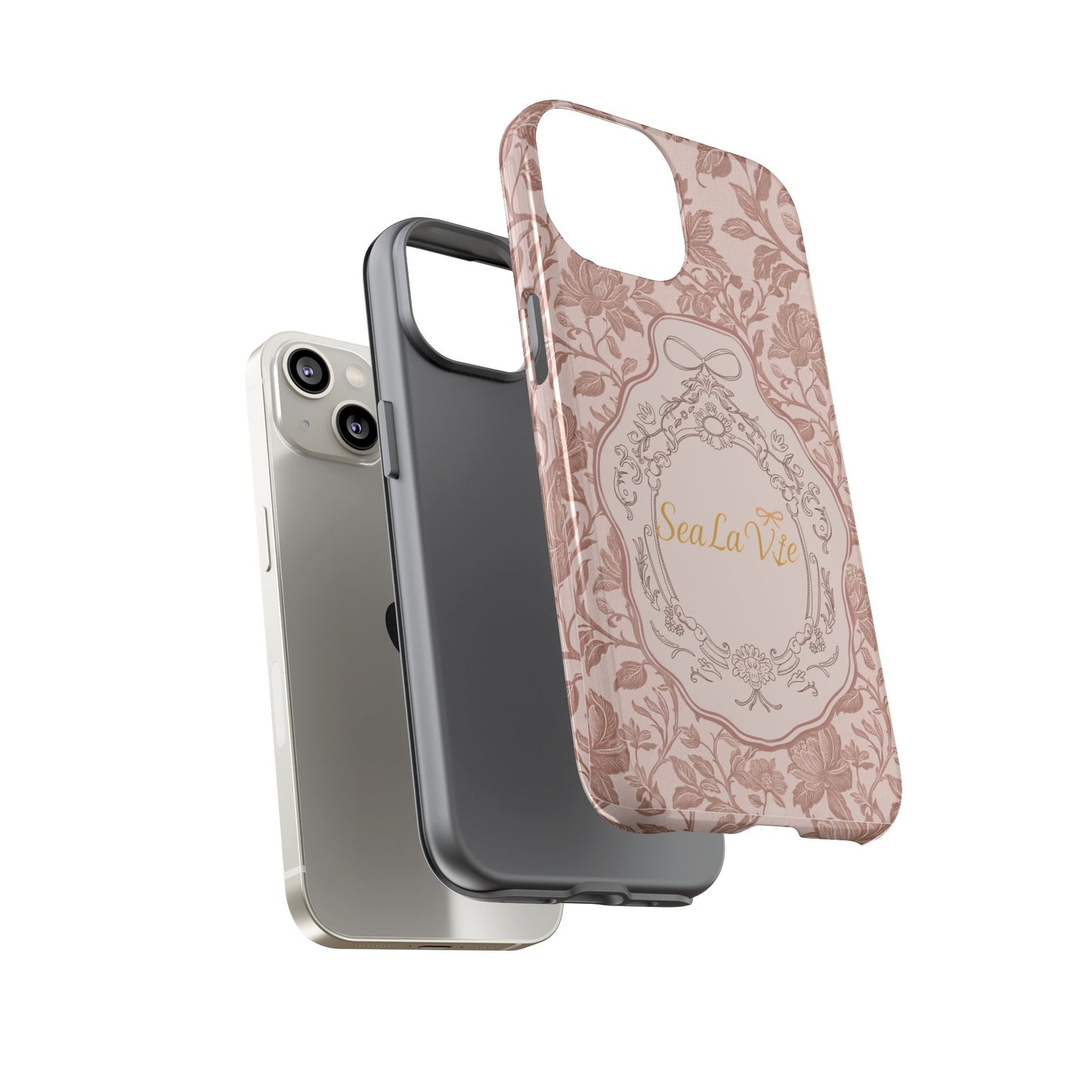Golden Hour Autumn Collection Phone Case - Elegant Tough Cases for Stylish Protection - Perfect Gift for Her, Birthday, Mother’s Day, Everyday Use