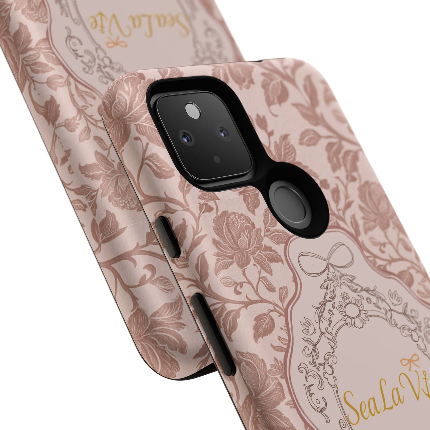 Golden Hour Autumn Collection Phone Case - Elegant Tough Cases for Stylish Protection - Perfect Gift for Her, Birthday, Mother’s Day, Everyday Use