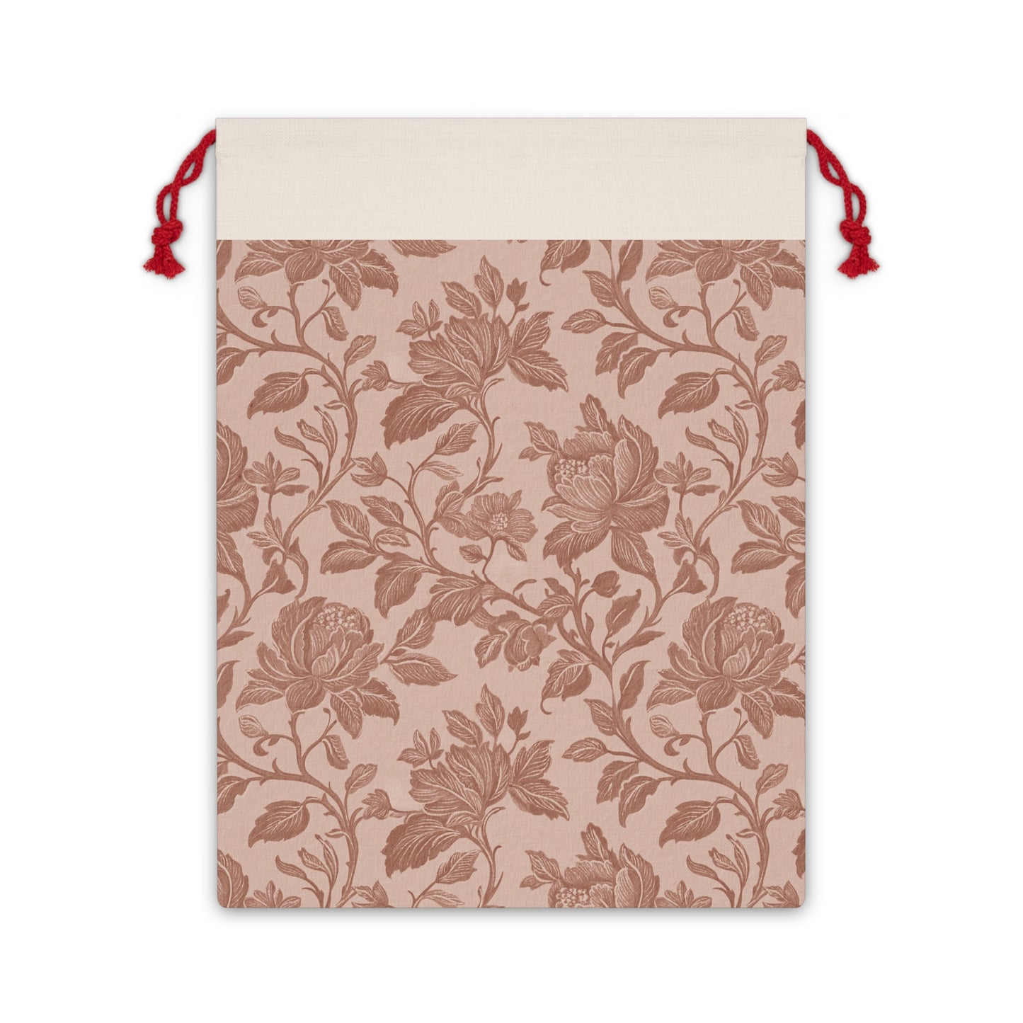 Elegant Floral Gift Bag for Any Occasion Golden Hour Autumn Collection, Gift Pouch, Party Favor Bag, Wedding Gift Bag, Eco-Friendly Gift Wrapping