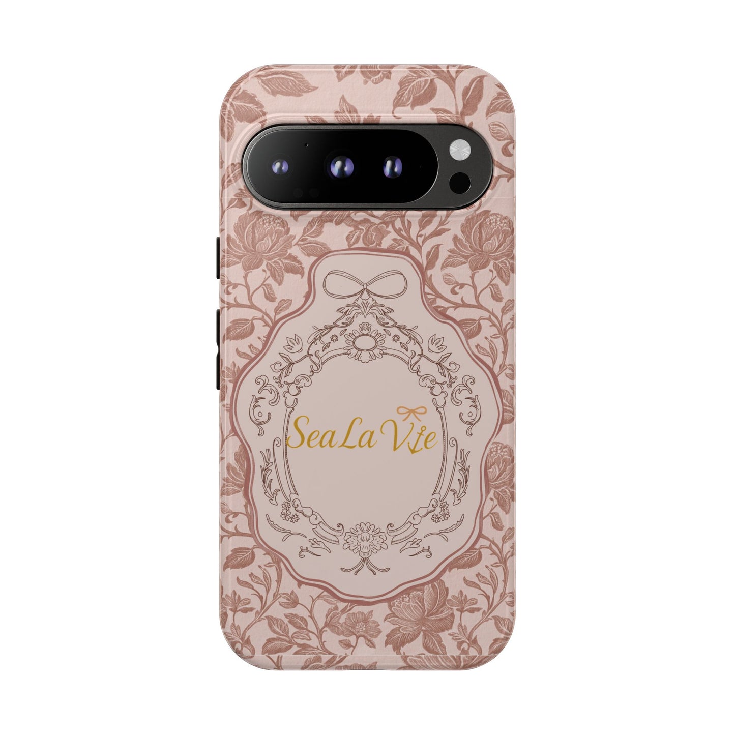 Golden Hour Autumn Collection Phone Case - Elegant Tough Cases for Stylish Protection - Perfect Gift for Her, Birthday, Mother’s Day, Everyday Use
