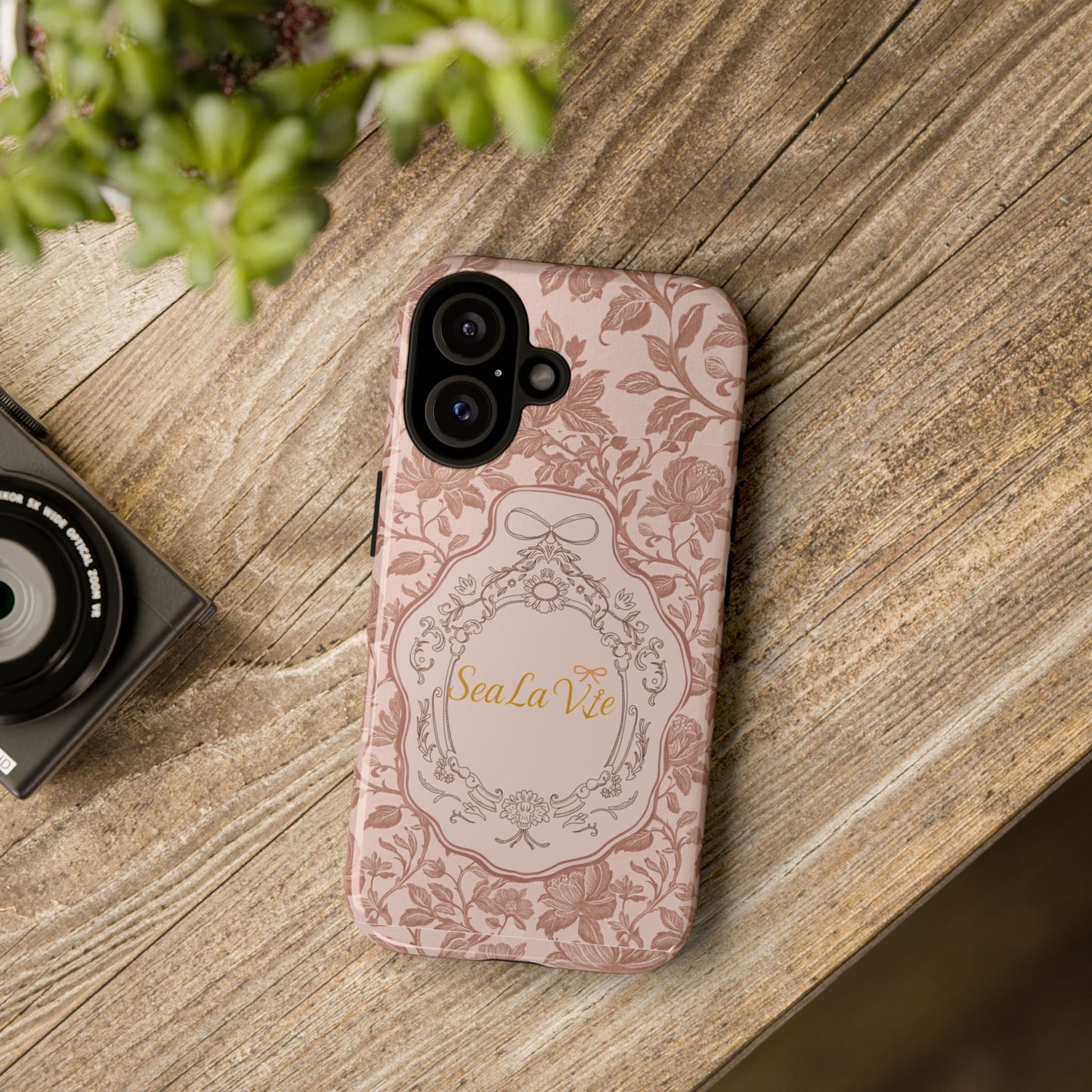 Golden Hour Autumn Collection Phone Case - Elegant Tough Cases for Stylish Protection - Perfect Gift for Her, Birthday, Mother’s Day, Everyday Use