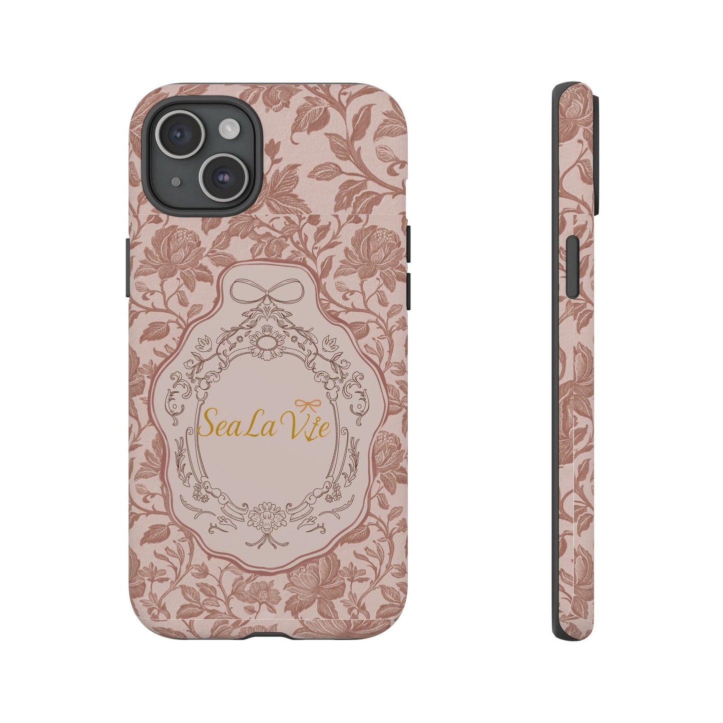 Golden Hour Autumn Collection Phone Case - Elegant Tough Cases for Stylish Protection - Perfect Gift for Her, Birthday, Mother’s Day, Everyday Use