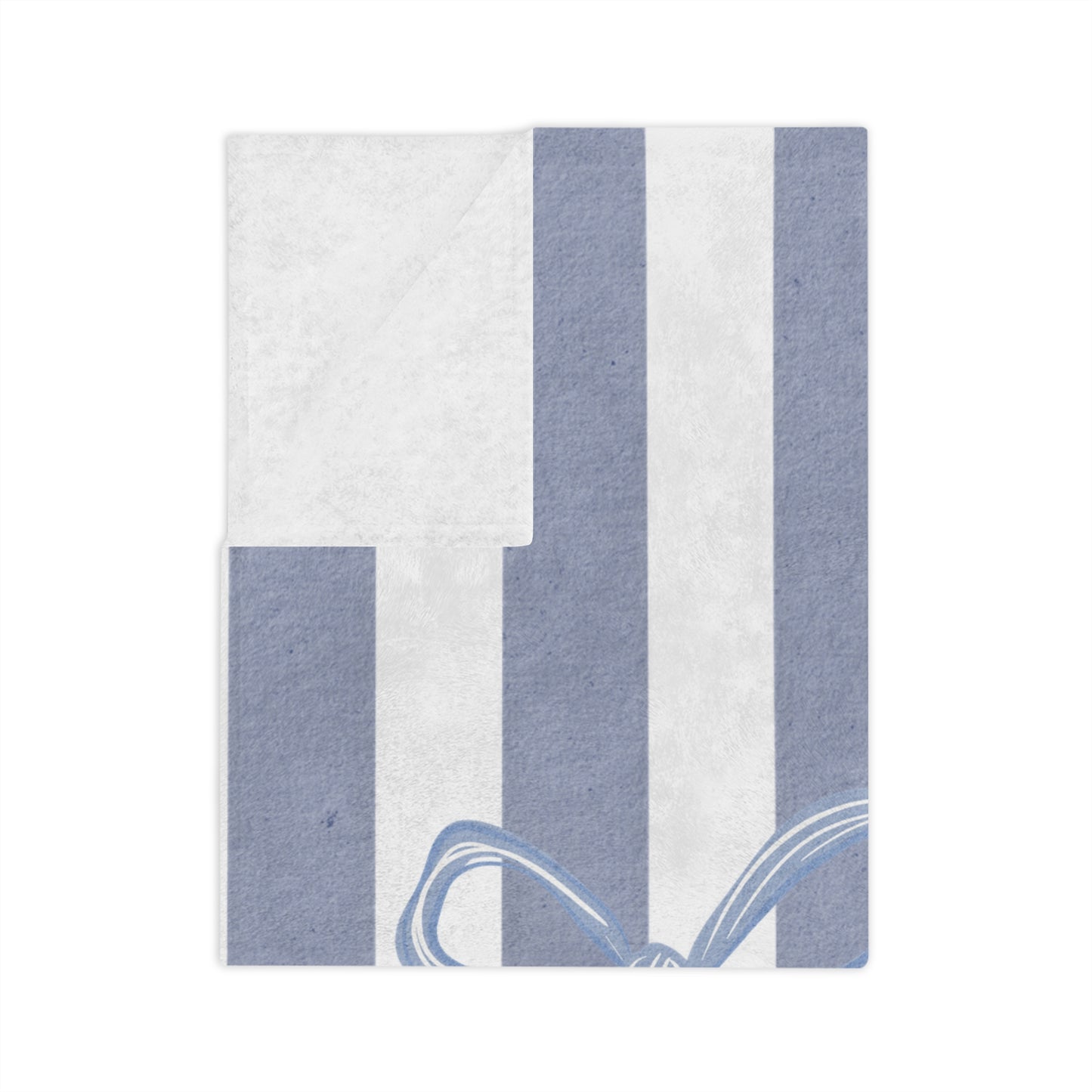 Sea la Vie Cozy Beach-Themed Blanket, Perfect for Summer Picnics, Throw Blanket for Home Decor, Gift for Ocean Lovers, 'Sea La Vie' Design