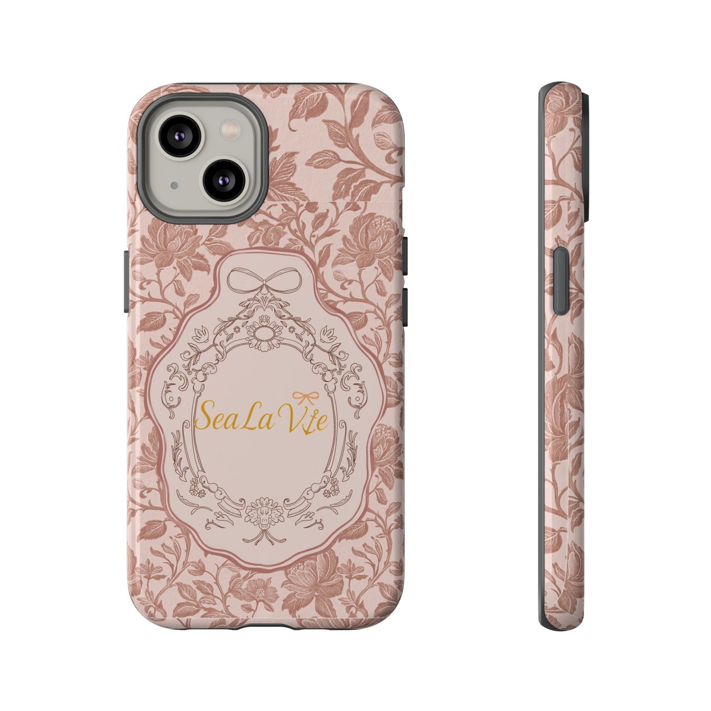 Golden Hour Autumn Collection Phone Case - Elegant Tough Cases for Stylish Protection - Perfect Gift for Her, Birthday, Mother’s Day, Everyday Use