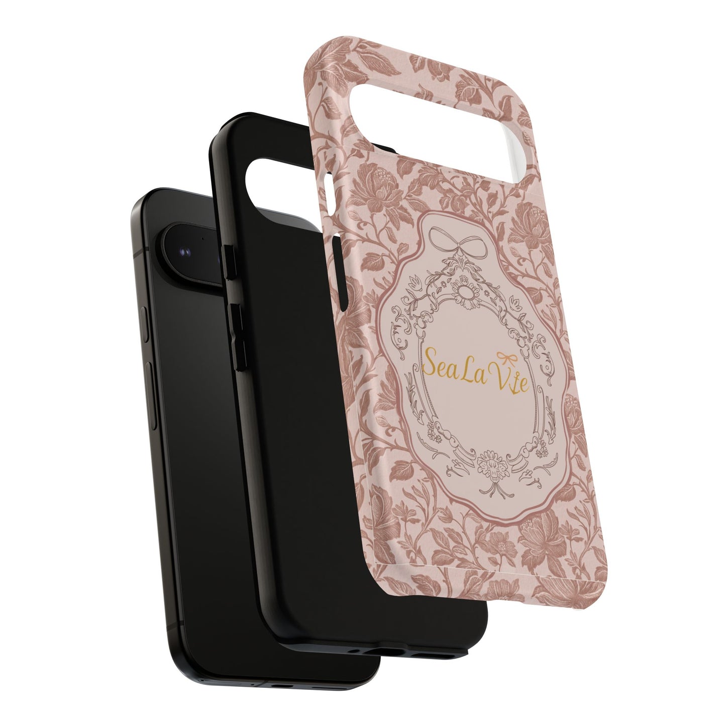 Golden Hour Autumn Collection Phone Case - Elegant Tough Cases for Stylish Protection - Perfect Gift for Her, Birthday, Mother’s Day, Everyday Use