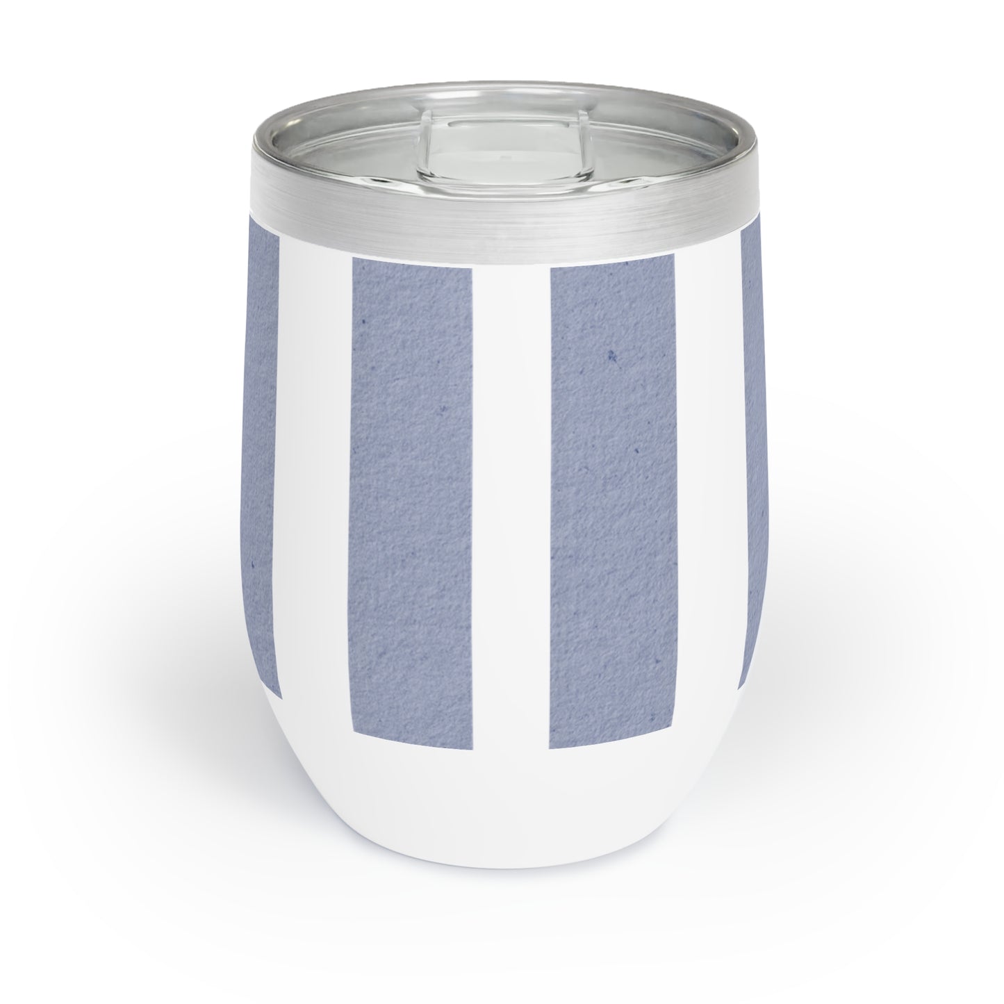 Sea La Vie Chill Wine Tumbler | Relaxing Drinkware for the Beach, Gatherings, Gifts, Summer Parties, Nautical Decor