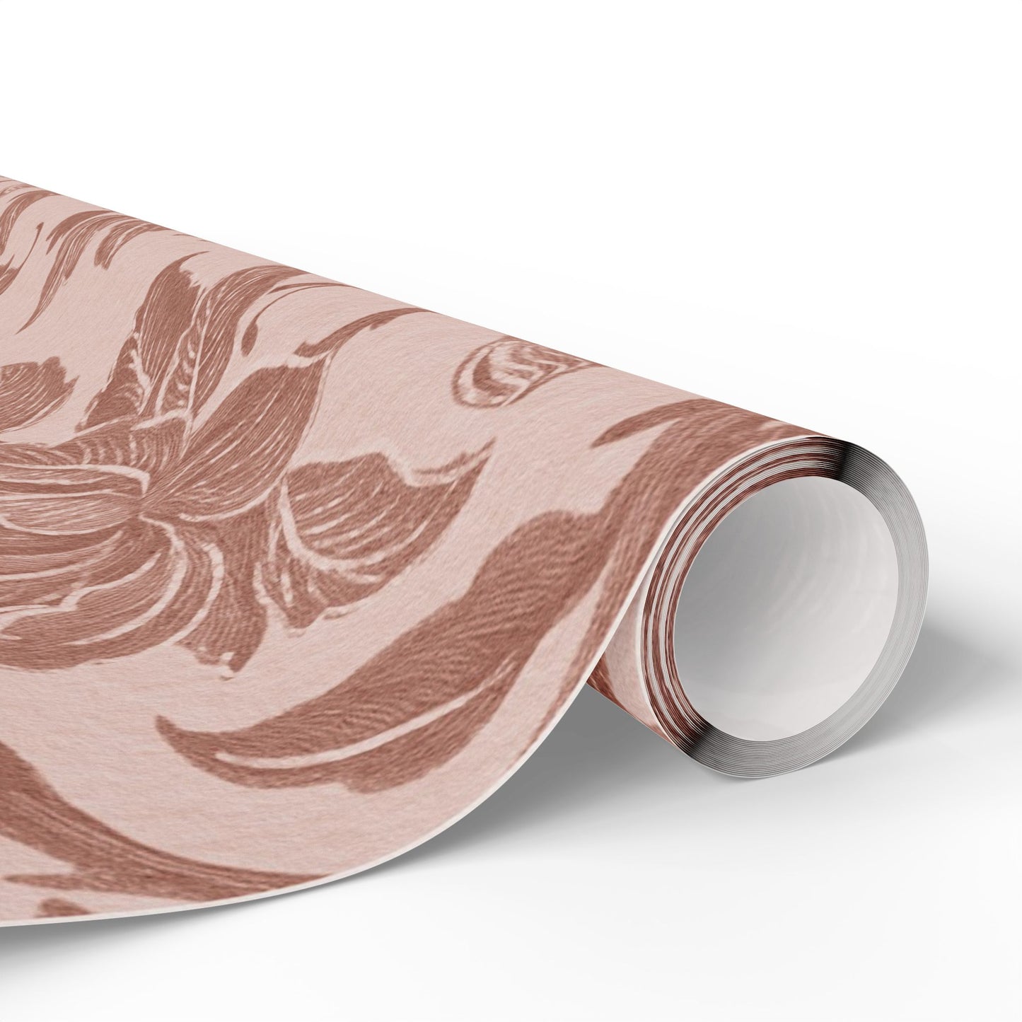 Golden Hour Autumn Collection Wrapping Paper - Gift Wrap for Birthdays, Weddings, Baby Showers, Holidays, Special Occasions