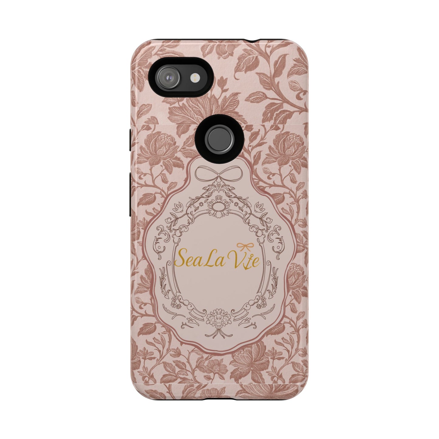 Golden Hour Autumn Collection Phone Case - Elegant Tough Cases for Stylish Protection - Perfect Gift for Her, Birthday, Mother’s Day, Everyday Use