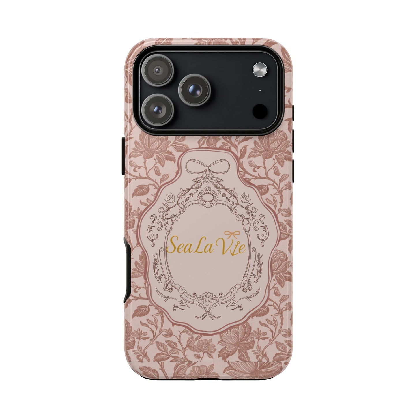 Golden Hour Autumn Collection Phone Case - Elegant Tough Cases for Stylish Protection - Perfect Gift for Her, Birthday, Mother’s Day, Everyday Use