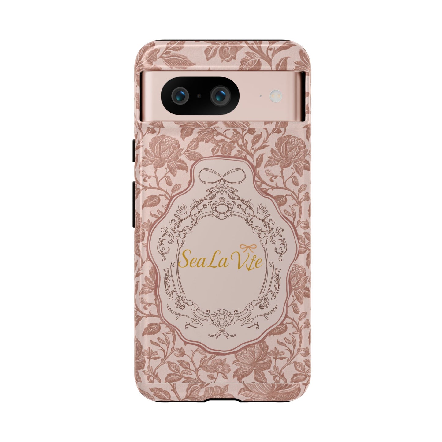 Golden Hour Autumn Collection Phone Case - Elegant Tough Cases for Stylish Protection - Perfect Gift for Her, Birthday, Mother’s Day, Everyday Use