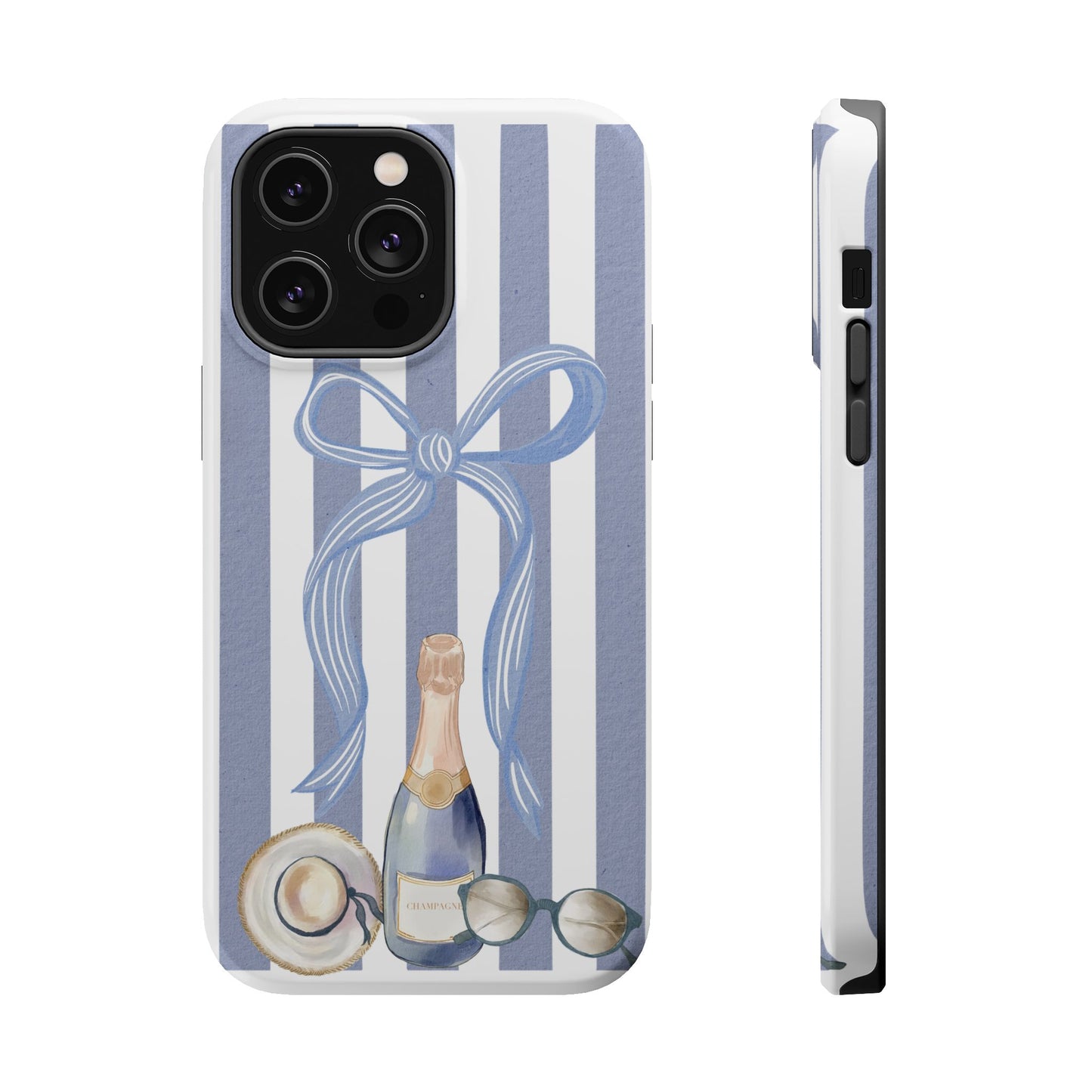 Sea La Vie Magnetic Tough Case - "Sea La Vie" Design